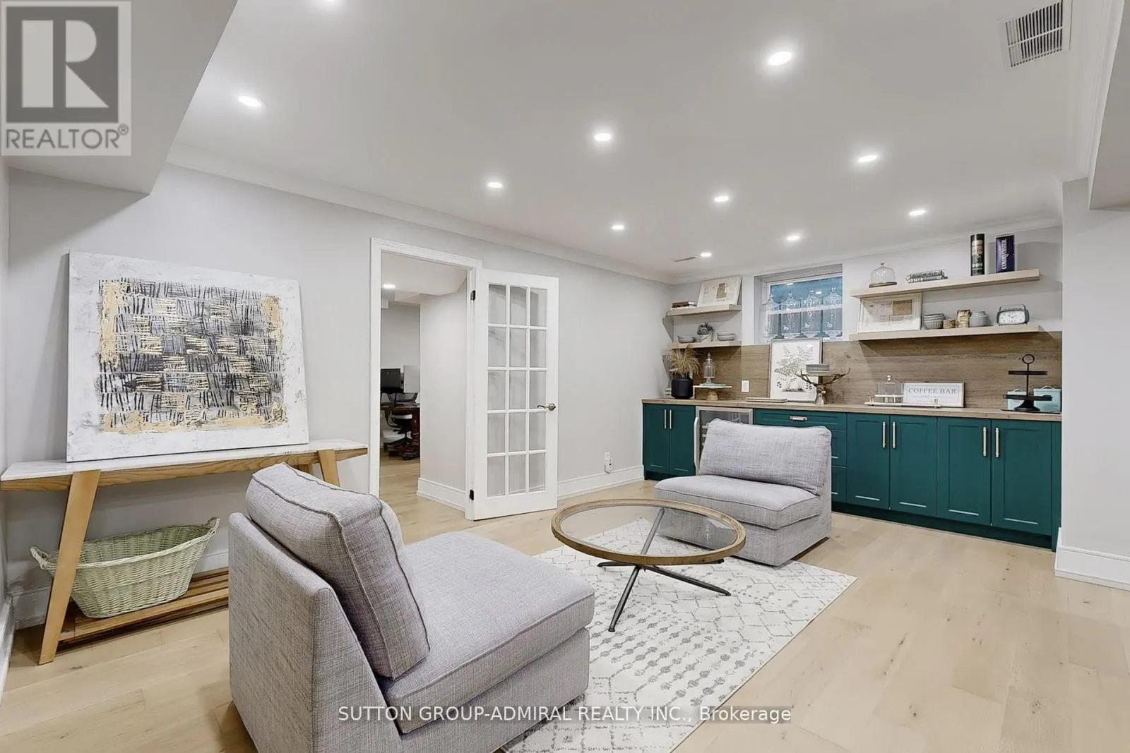 18 TANNERY COURT