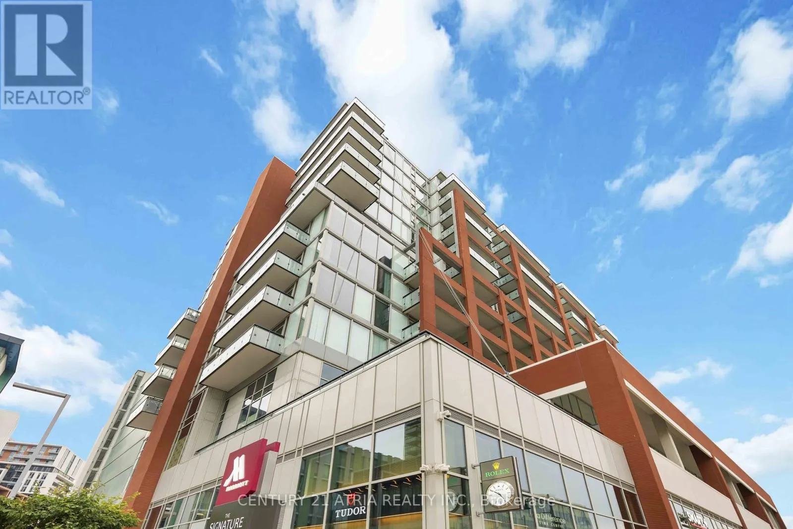 1015 - 180 ENTERPRISE BOULEVARD