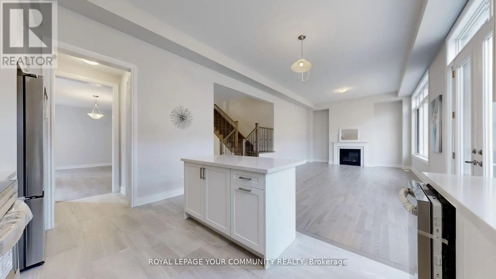 158 HARVEY BUNKER CRESCENT