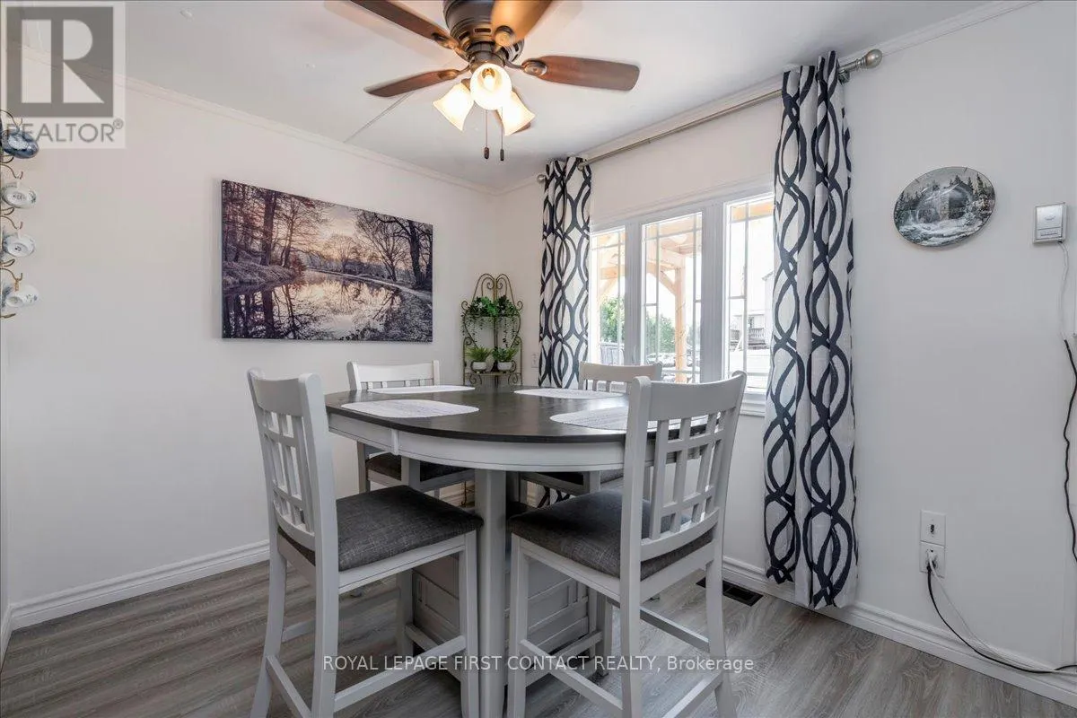 3 WEEPING WILLOW DRIVE