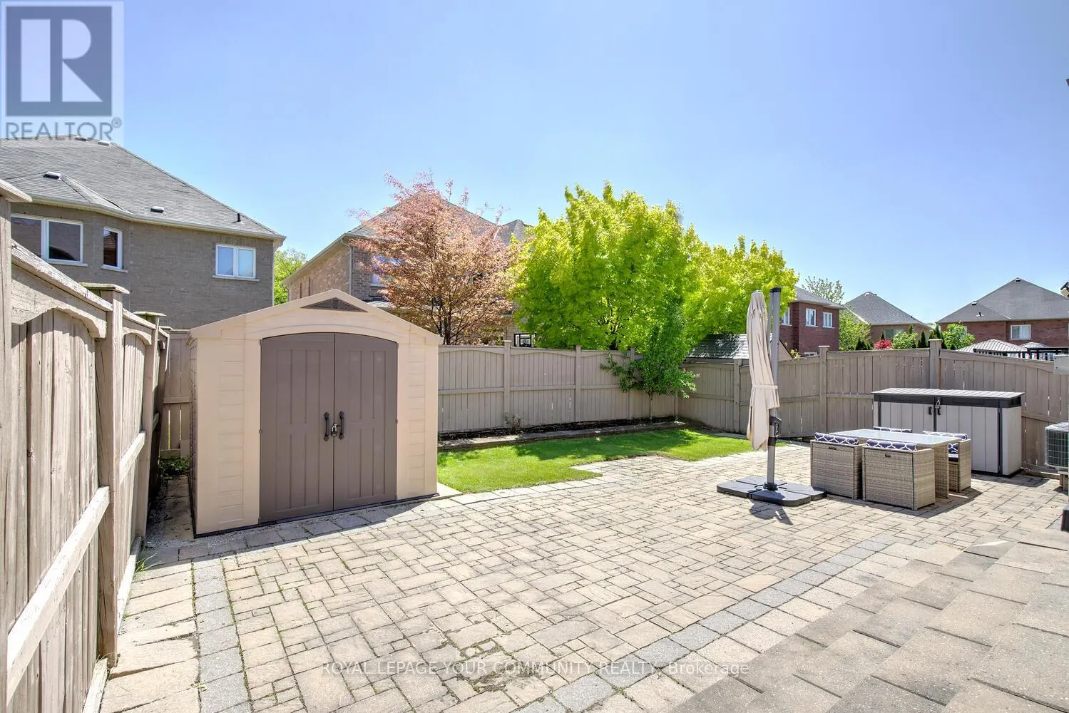 127 GOLDEN FOREST ROAD