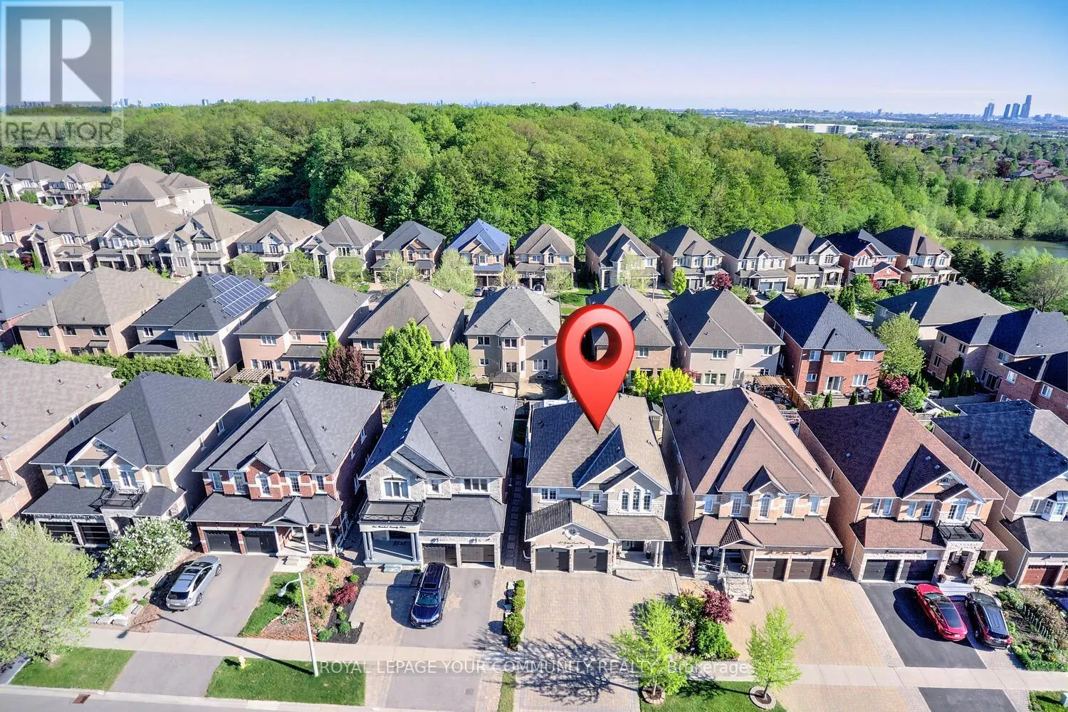 127 GOLDEN FOREST ROAD
