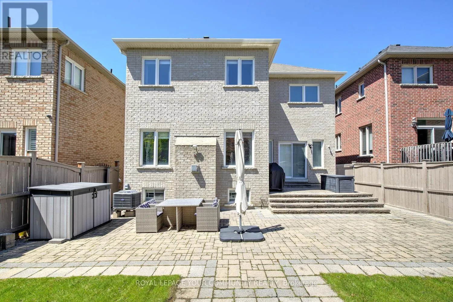127 GOLDEN FOREST ROAD