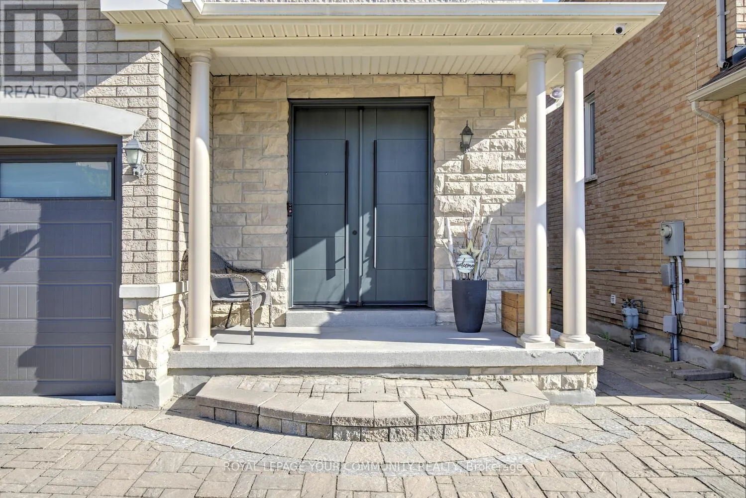 127 GOLDEN FOREST ROAD