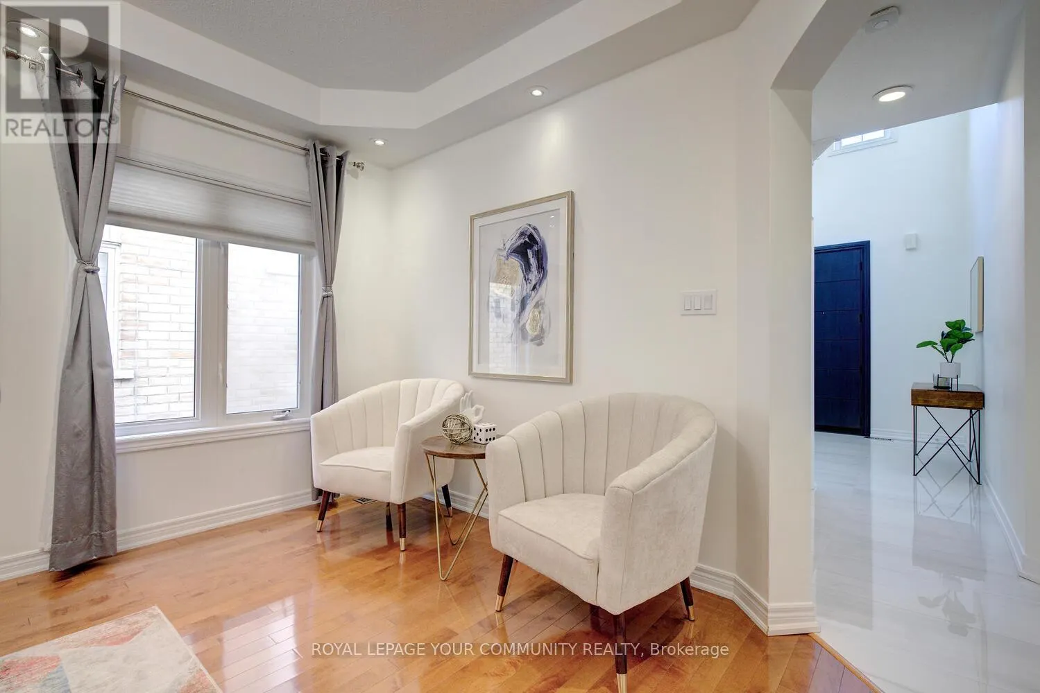 127 GOLDEN FOREST ROAD