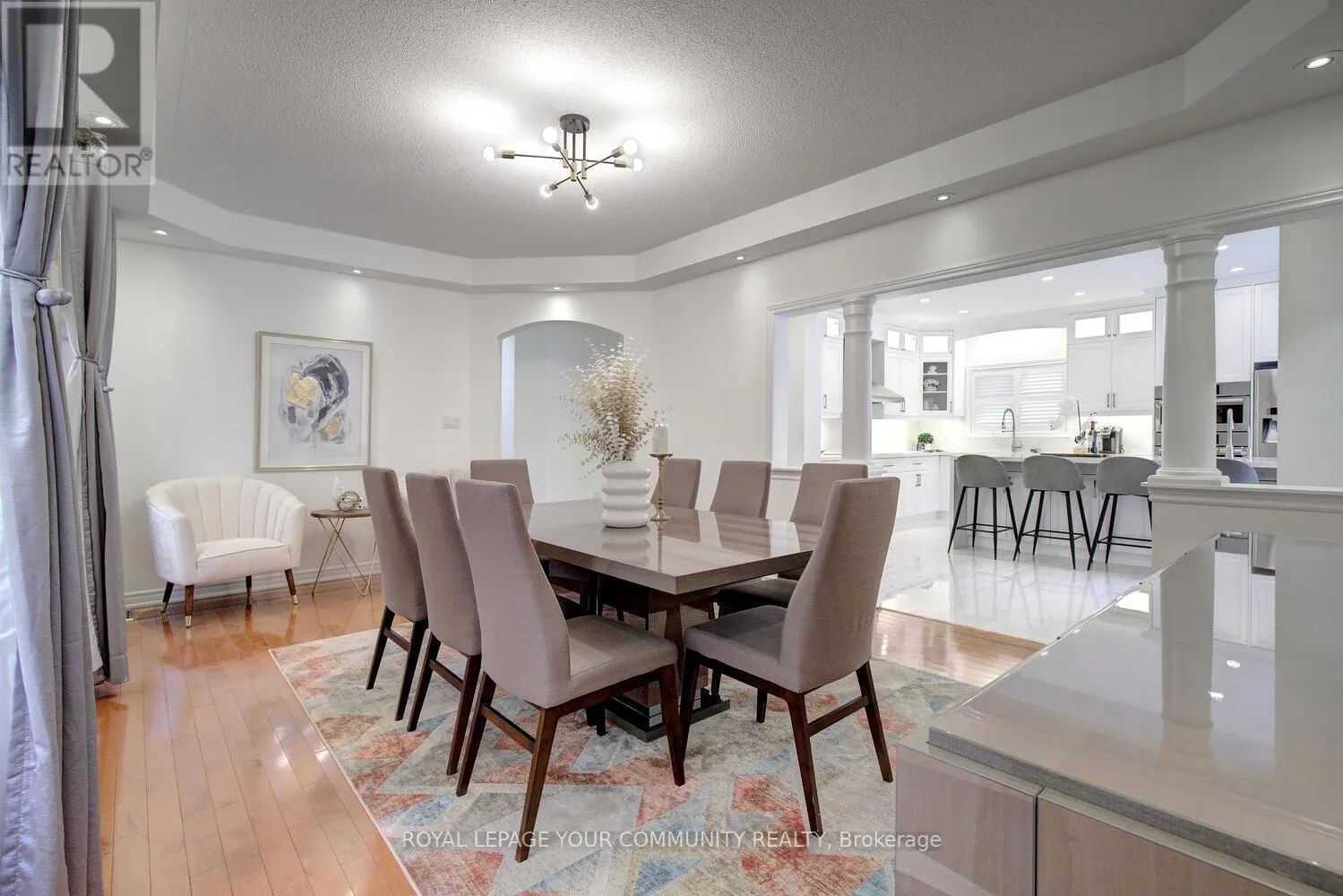 127 GOLDEN FOREST ROAD