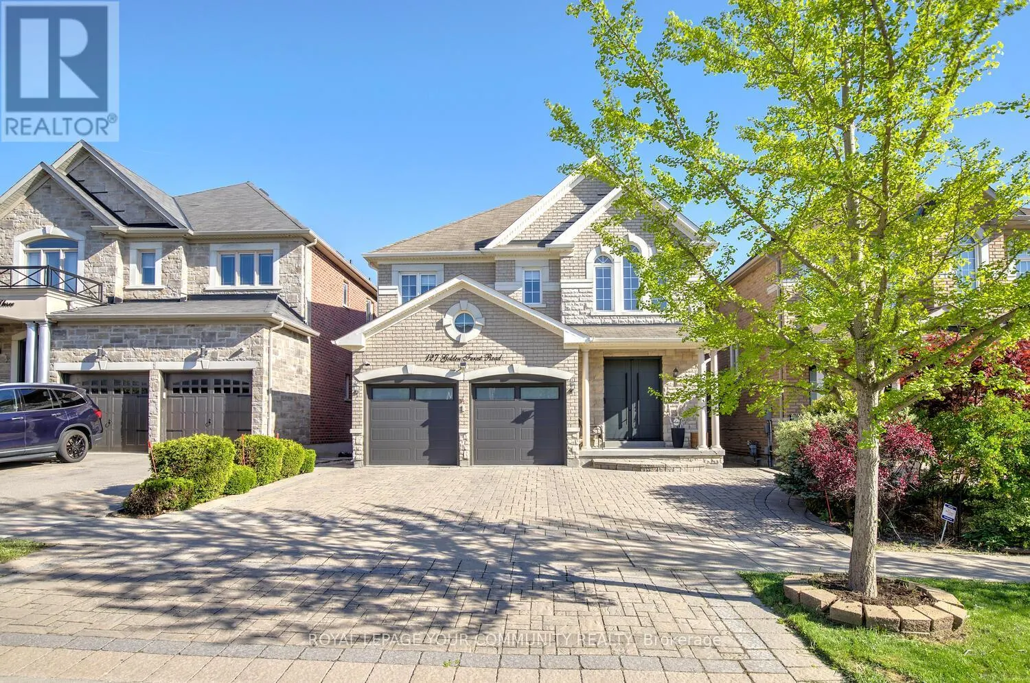 127 GOLDEN FOREST ROAD