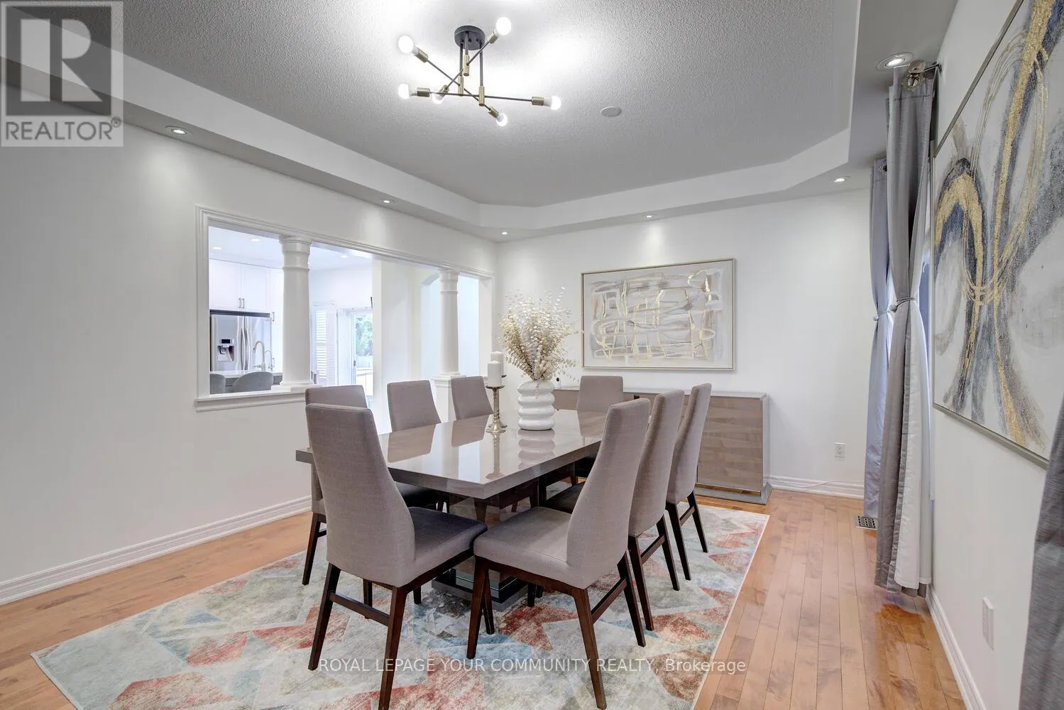 127 GOLDEN FOREST ROAD