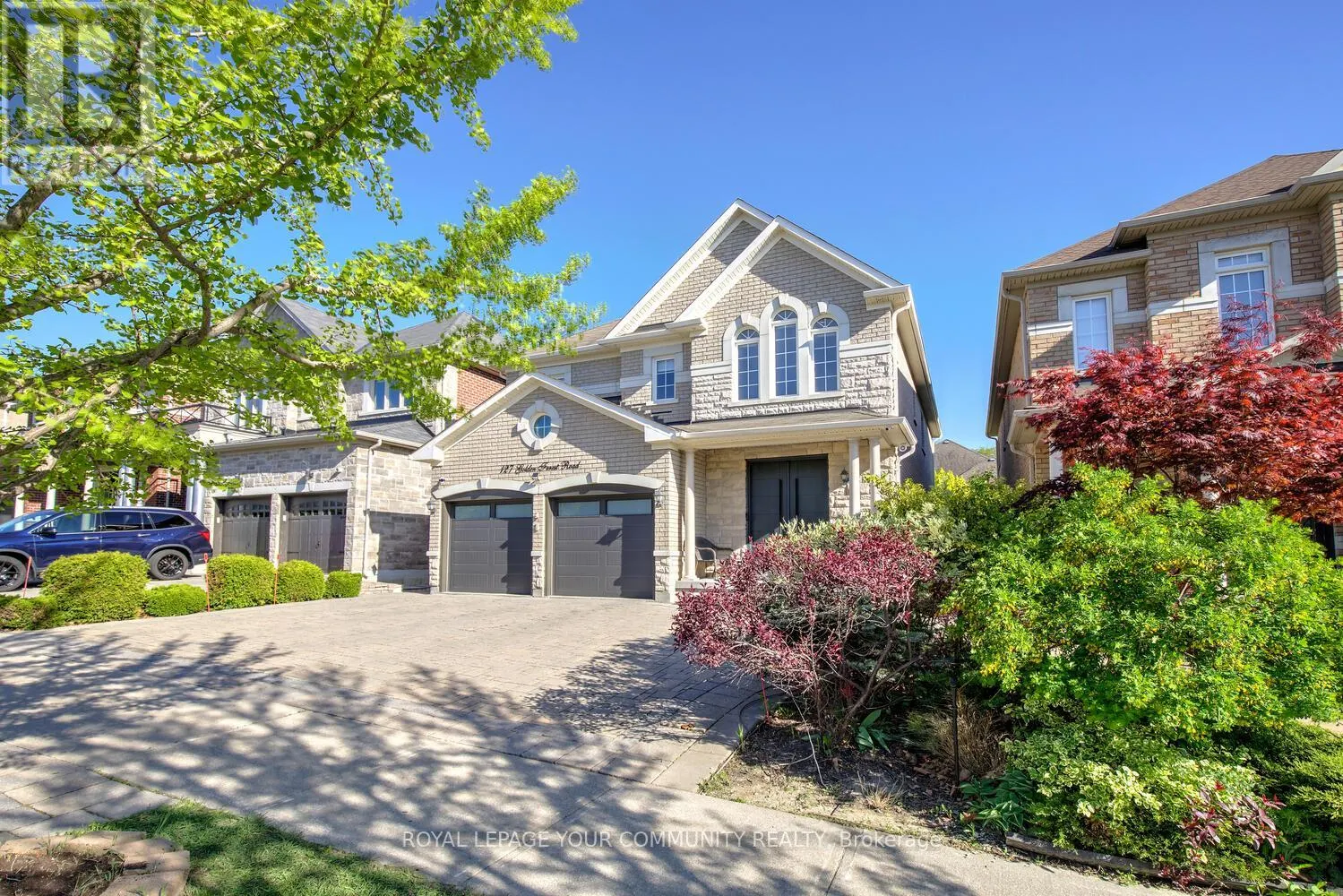 127 GOLDEN FOREST ROAD