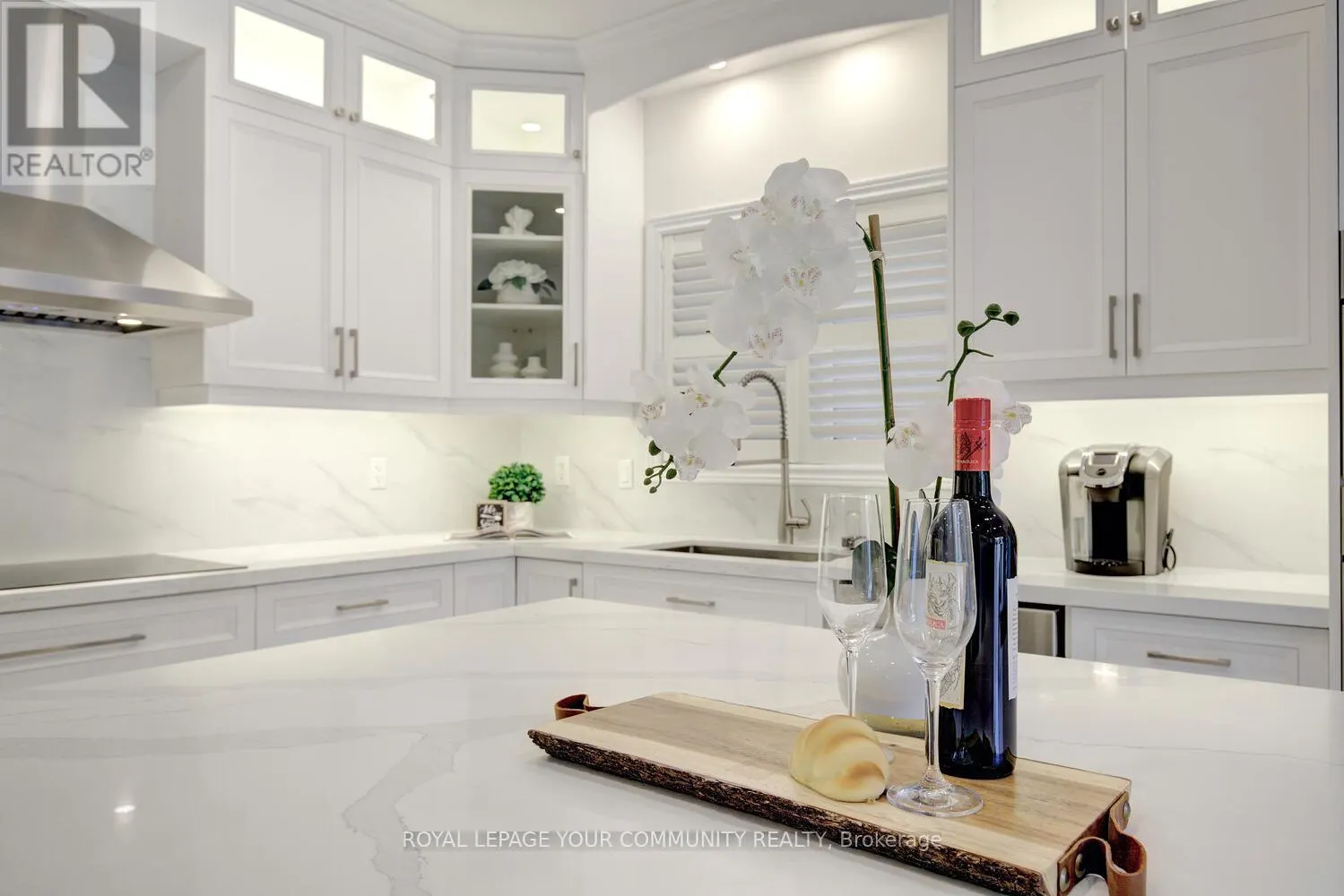 127 GOLDEN FOREST ROAD