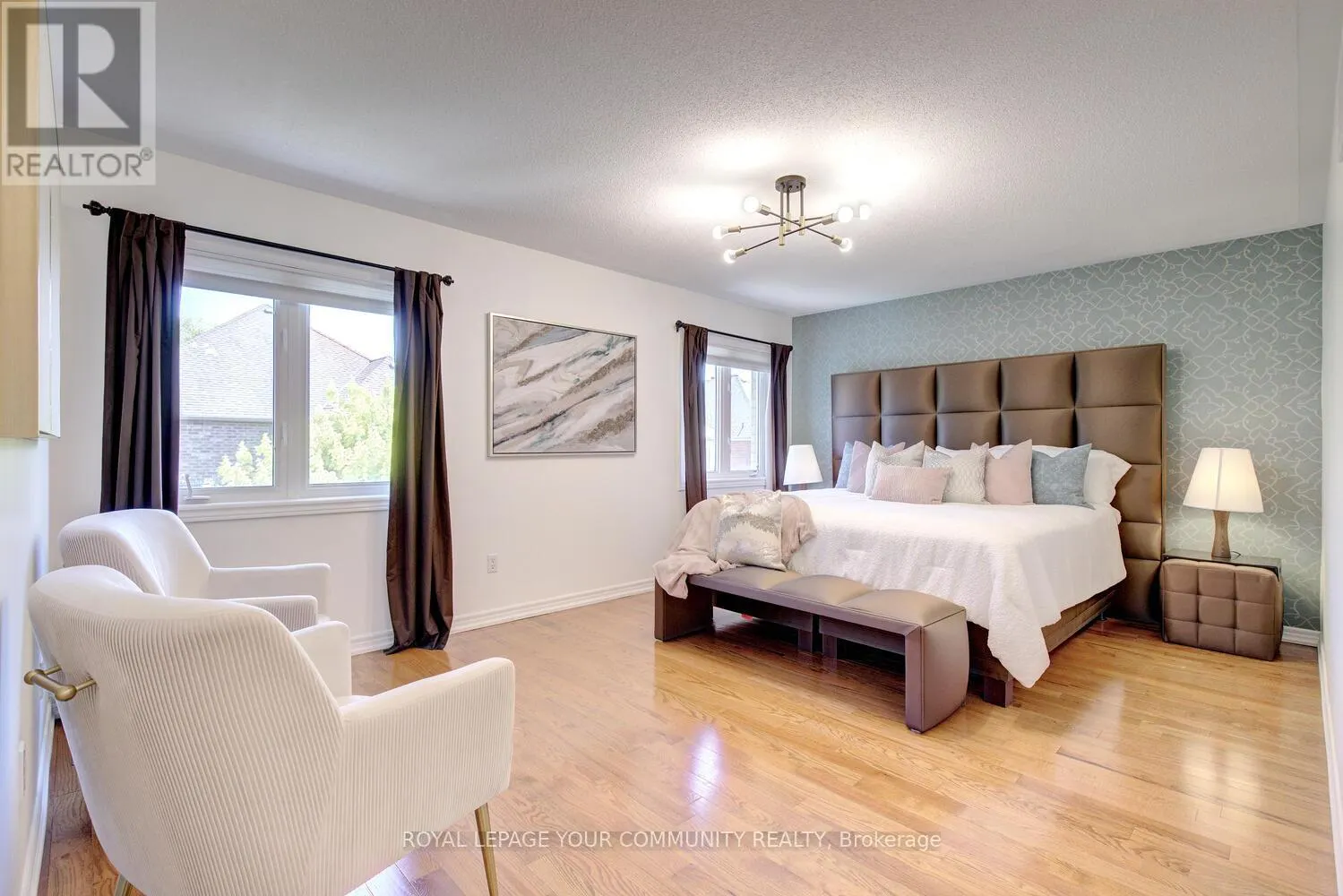 127 GOLDEN FOREST ROAD