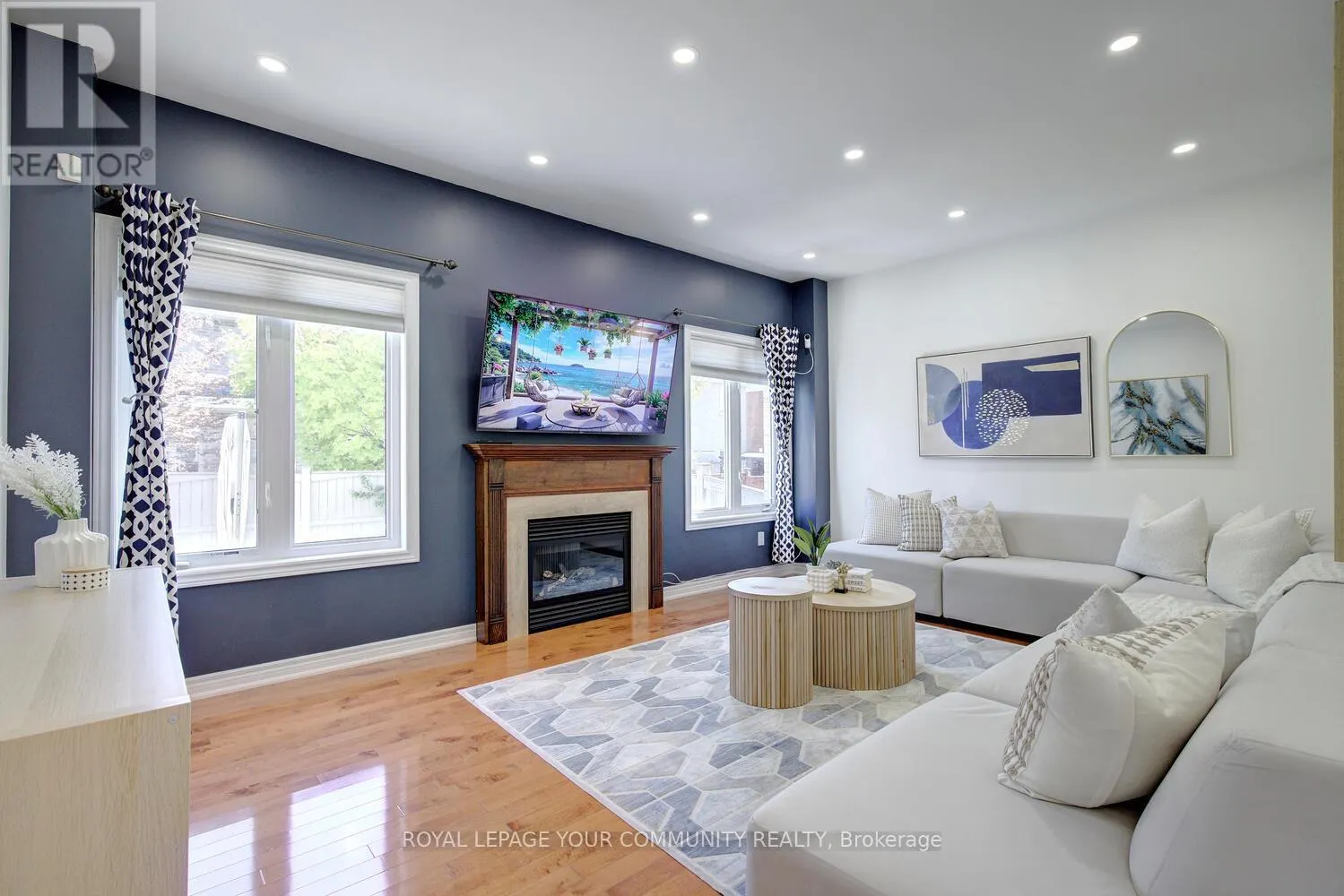 127 GOLDEN FOREST ROAD