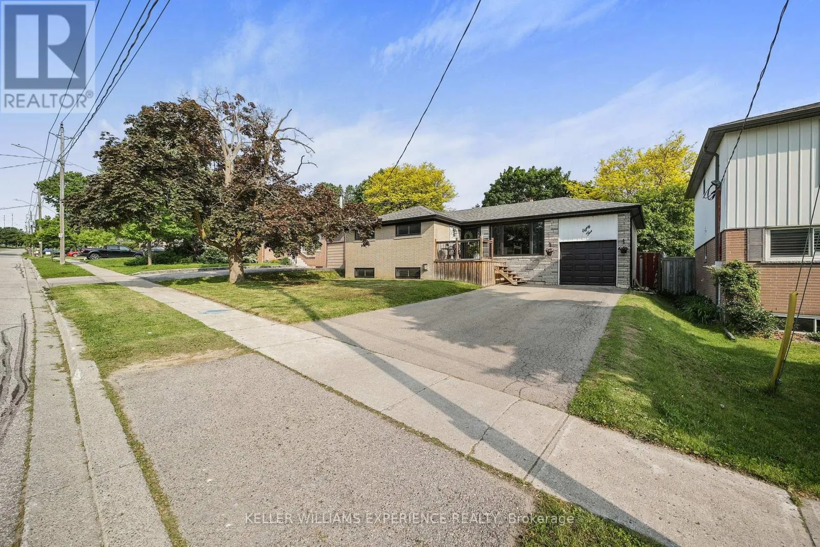 85 GLADMAN AVENUE
