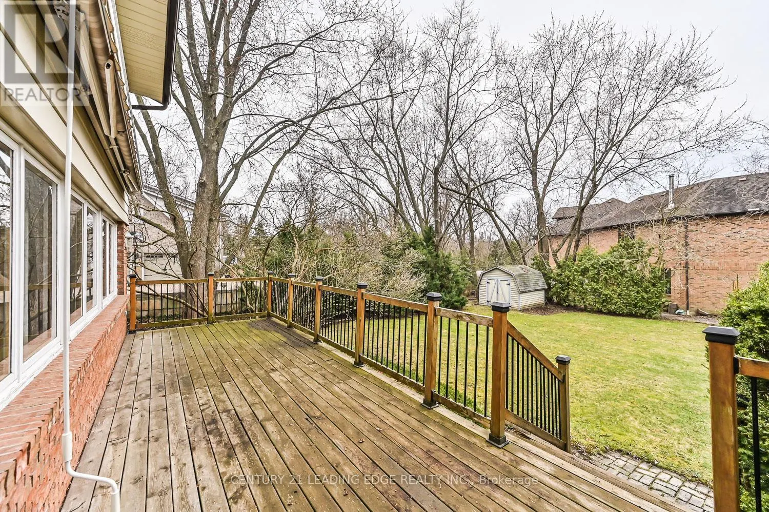 2 MILL RACE COURT