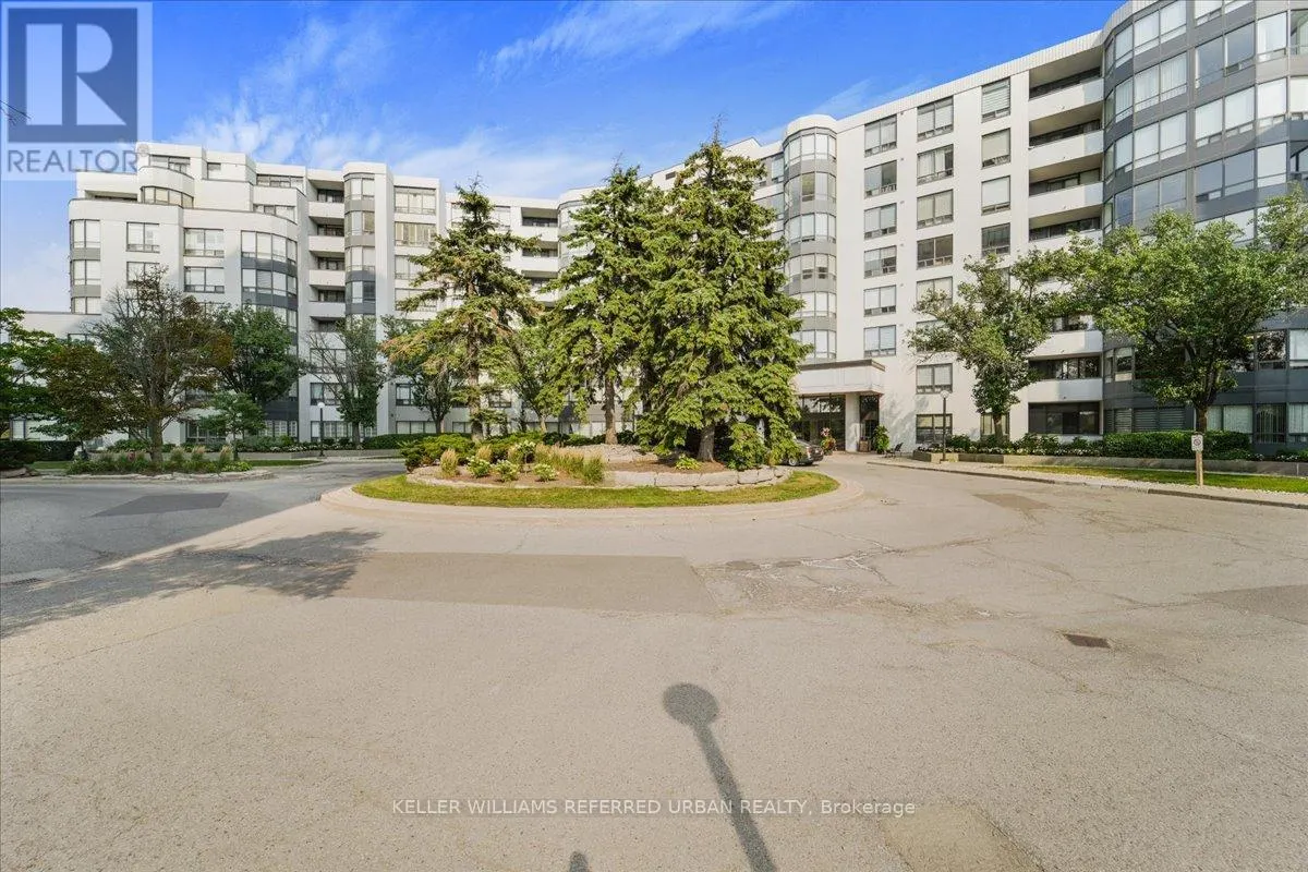 504 - 333 CLARK AVENUE W