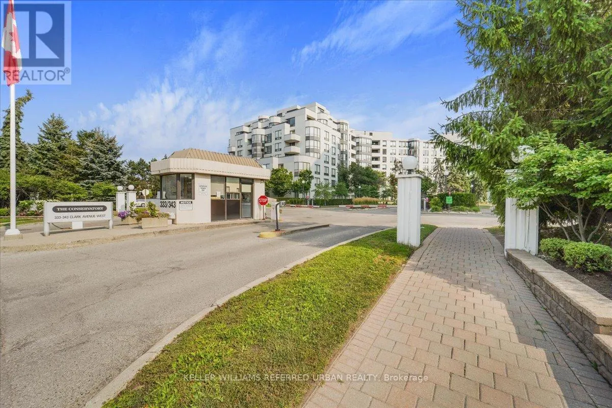 504 - 333 CLARK AVENUE W