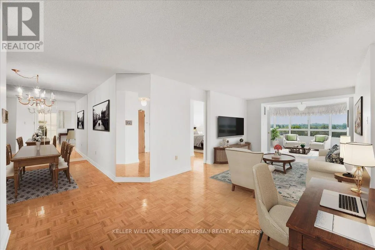 504 - 333 CLARK AVENUE W