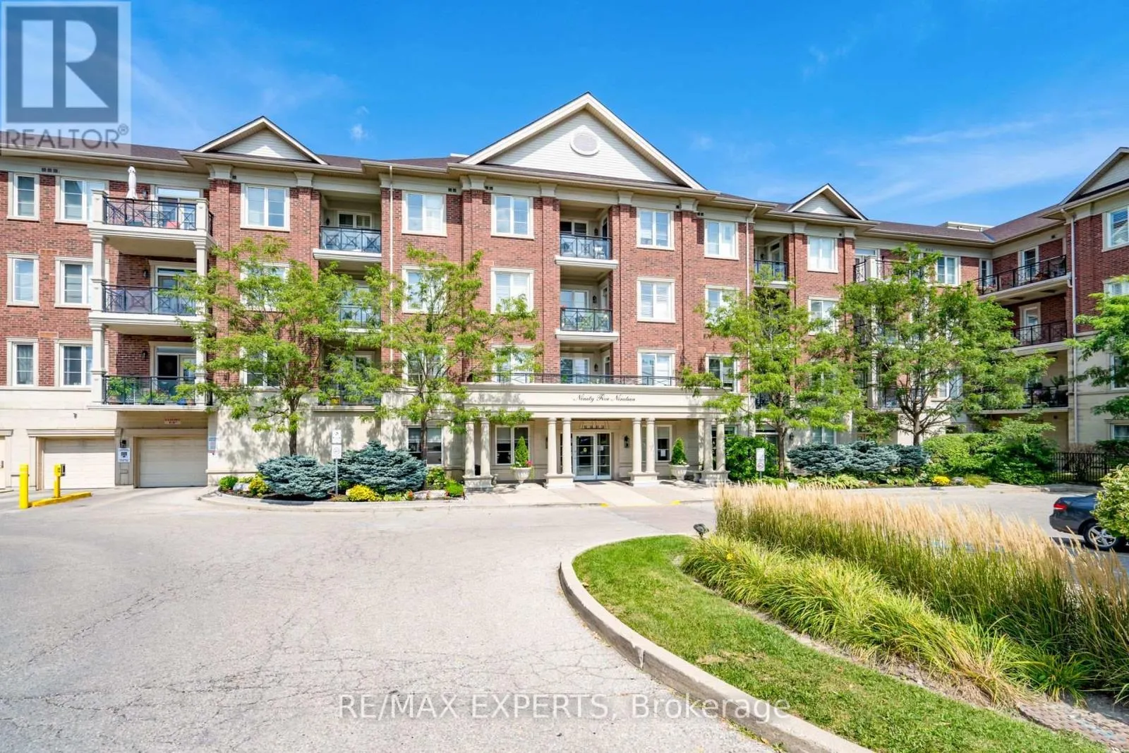 129 - 9519 KEELE STREET S
