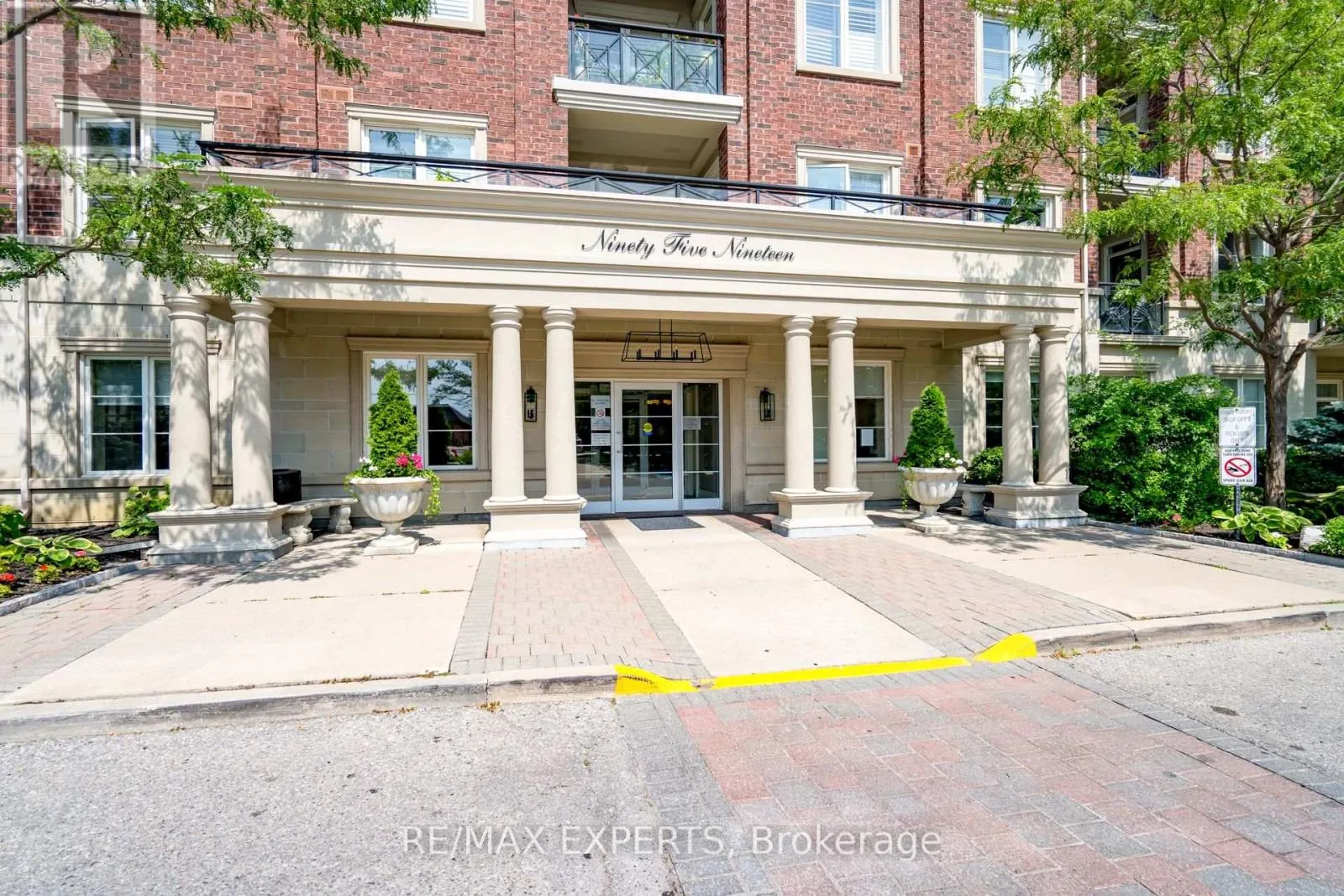 129 - 9519 KEELE STREET S