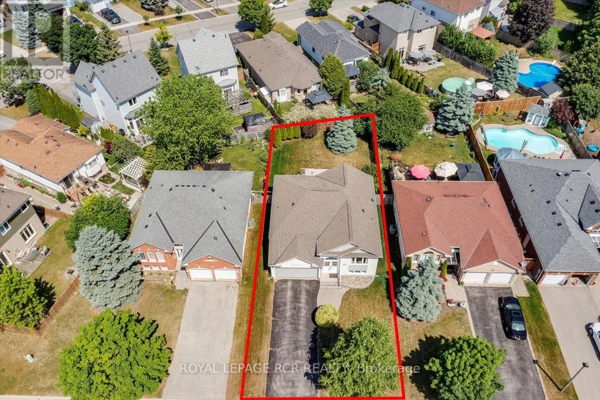131 MAINPRIZE CRESCENT