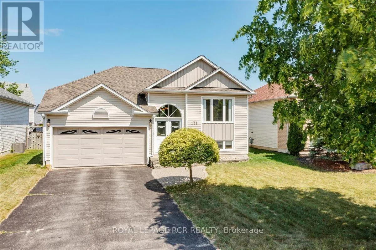 131 MAINPRIZE CRESCENT