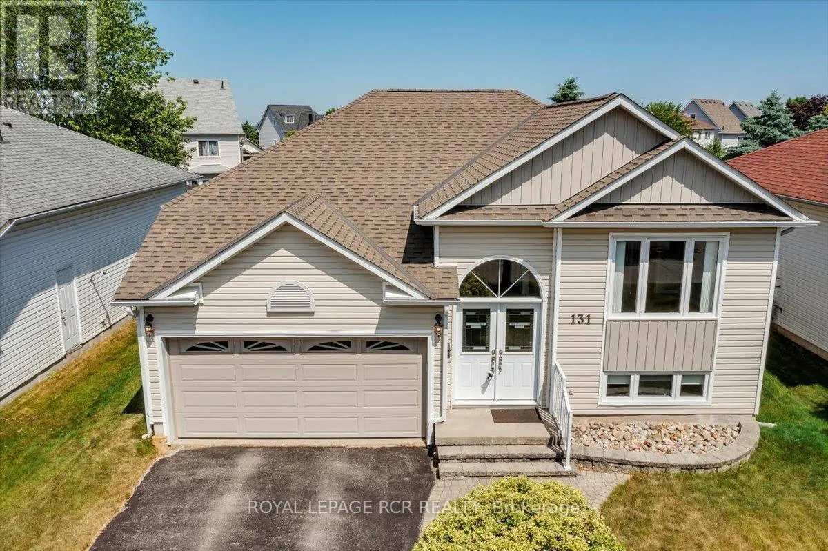 131 MAINPRIZE CRESCENT