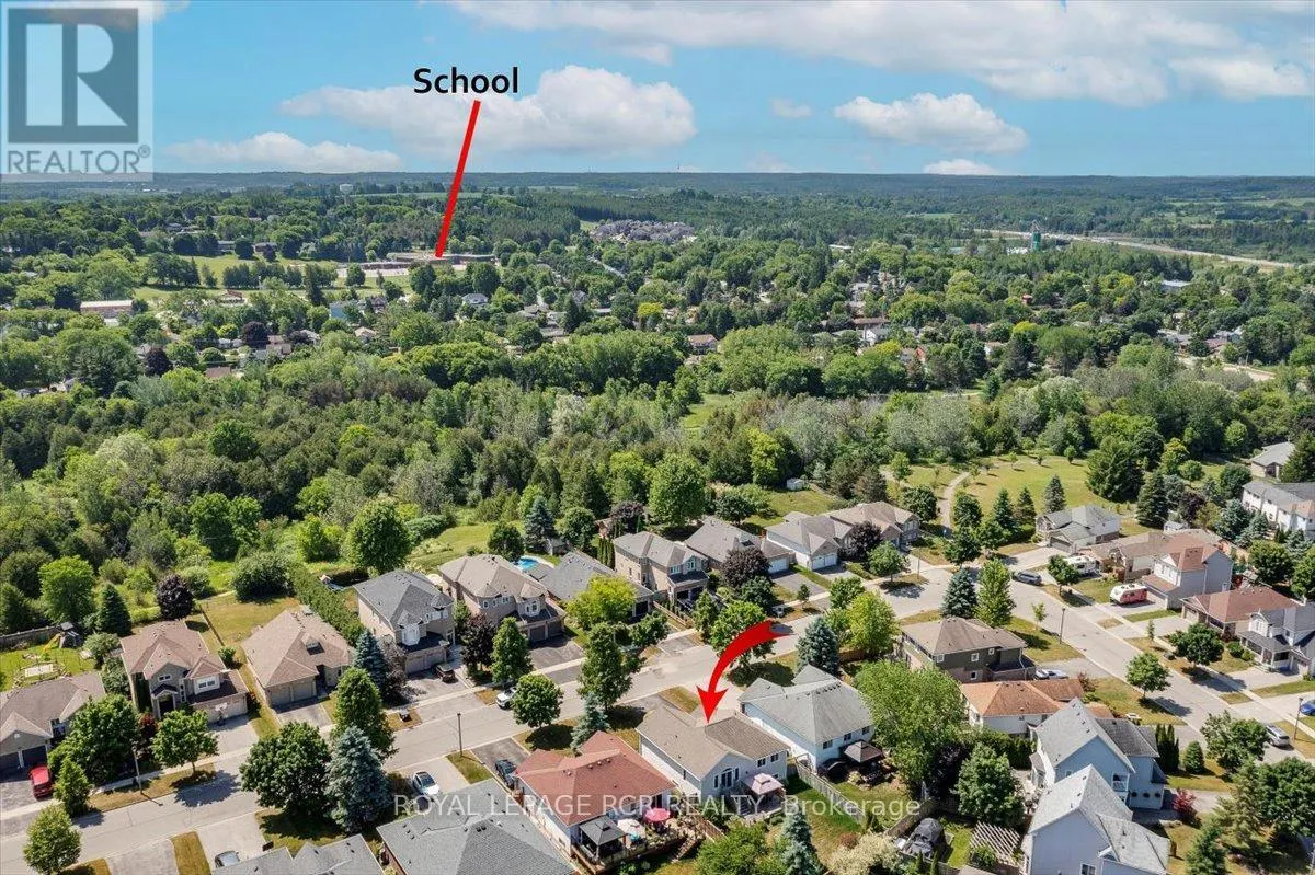 131 MAINPRIZE CRESCENT