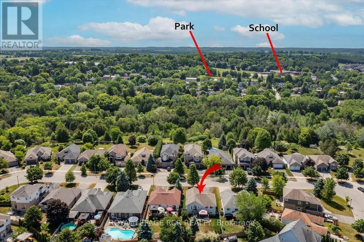 131 MAINPRIZE CRESCENT