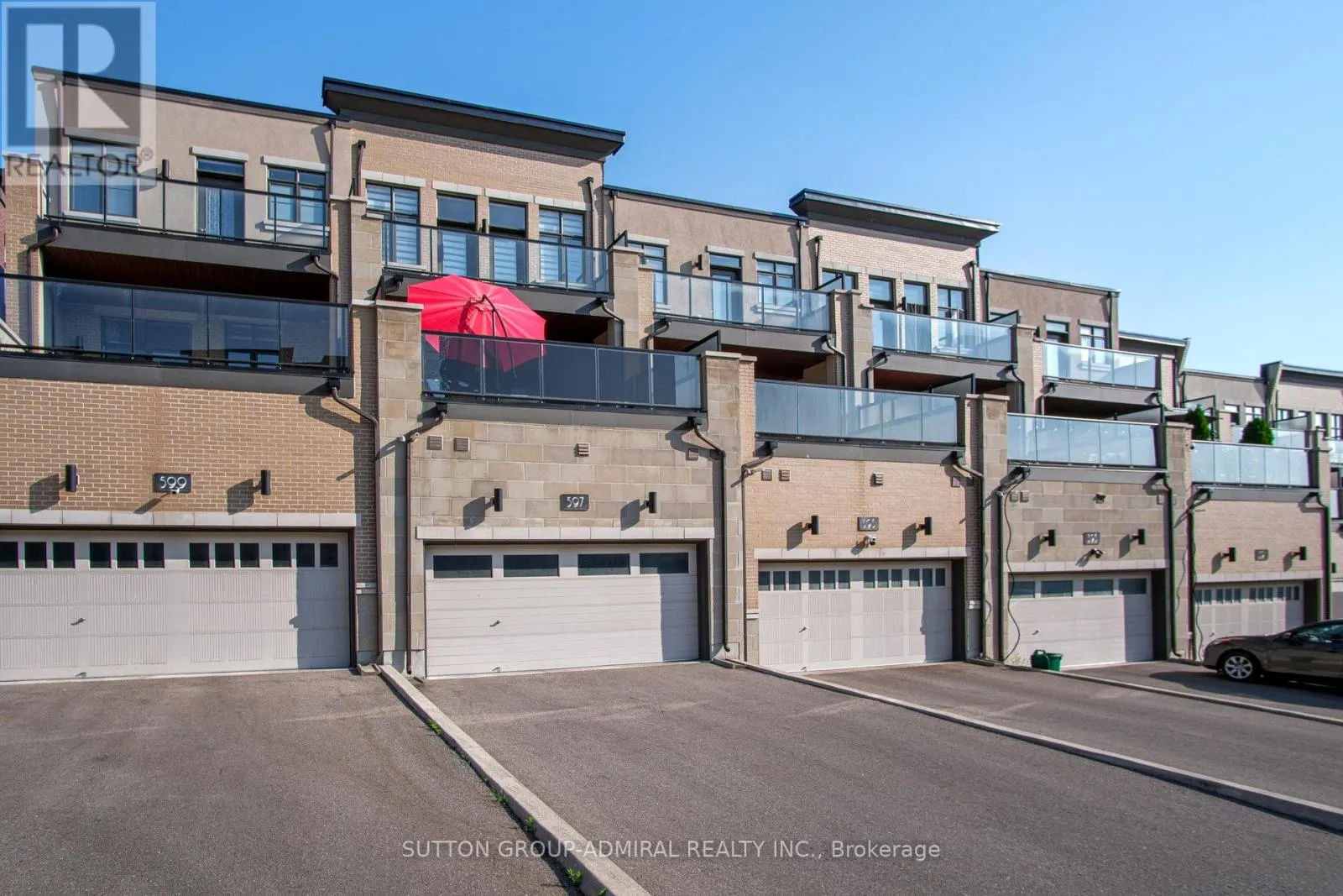 597 MARC SANTI BOULEVARD