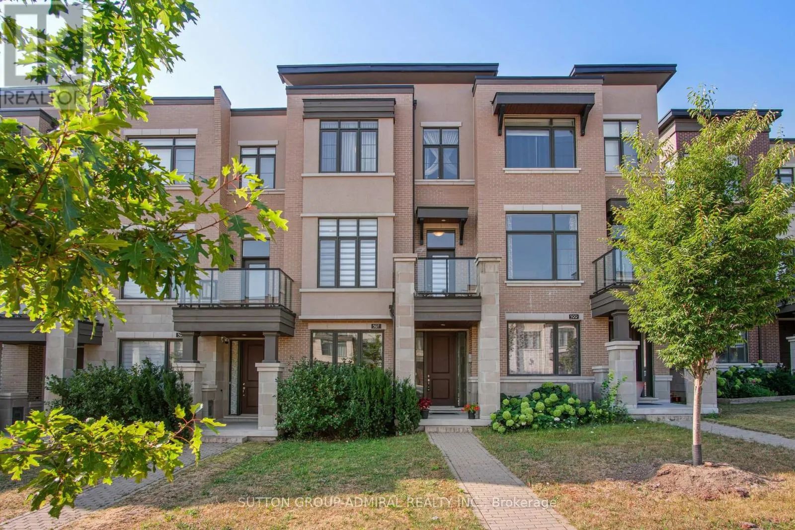 597 MARC SANTI BOULEVARD