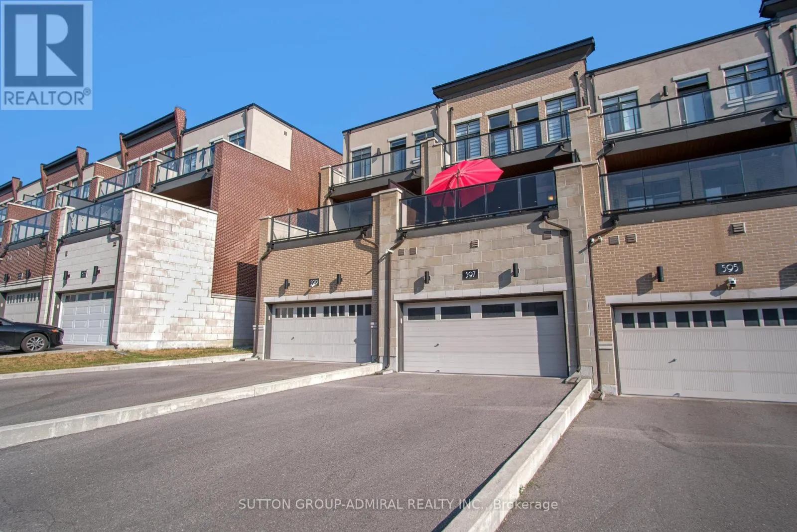 597 MARC SANTI BOULEVARD
