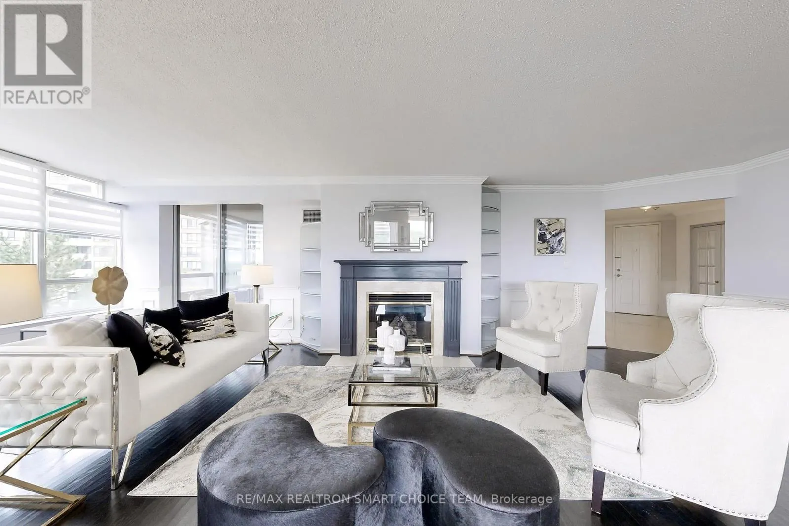 514 - 610 BULLOCK DRIVE