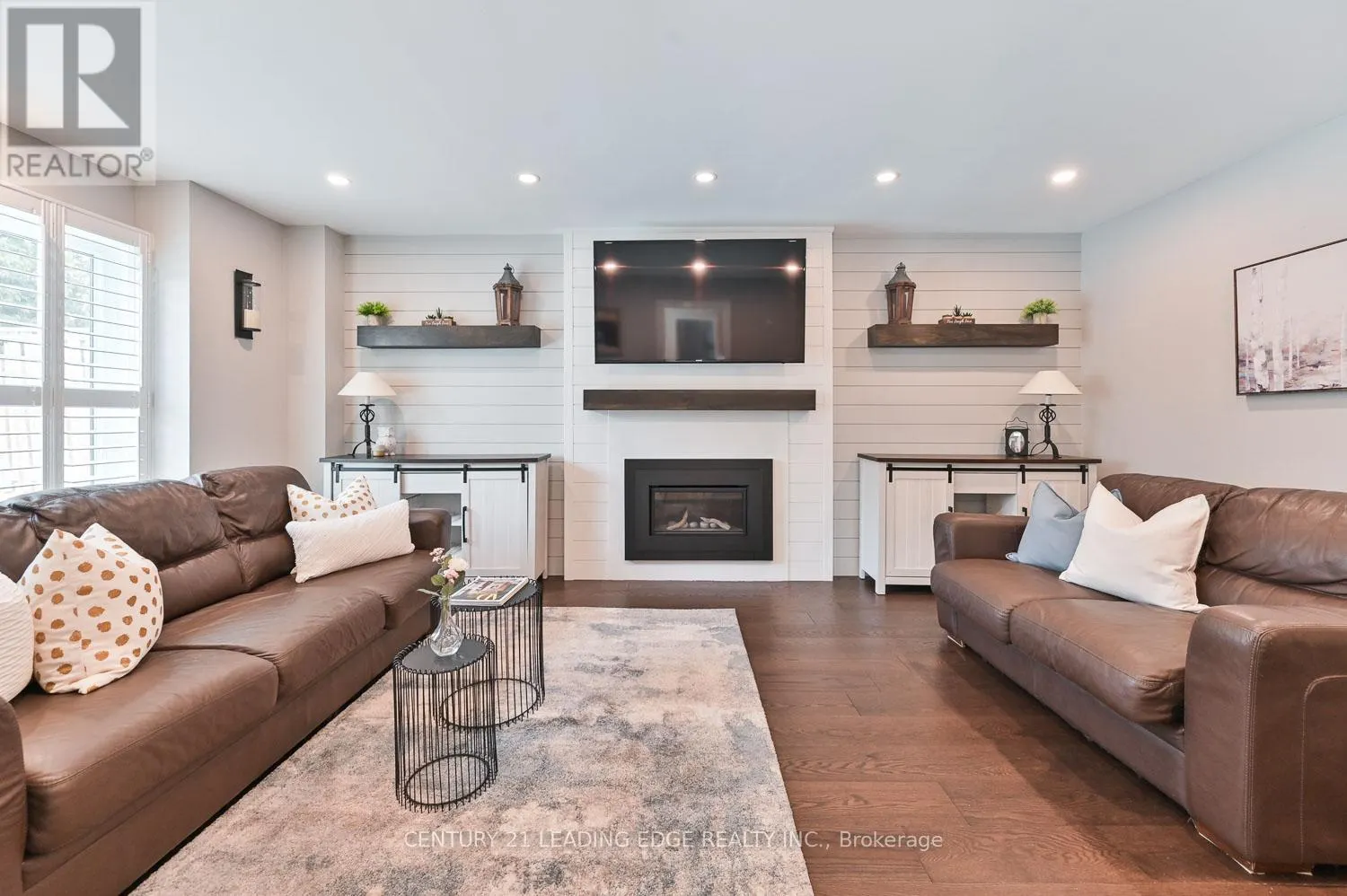 15 MCCARTY CRESCENT