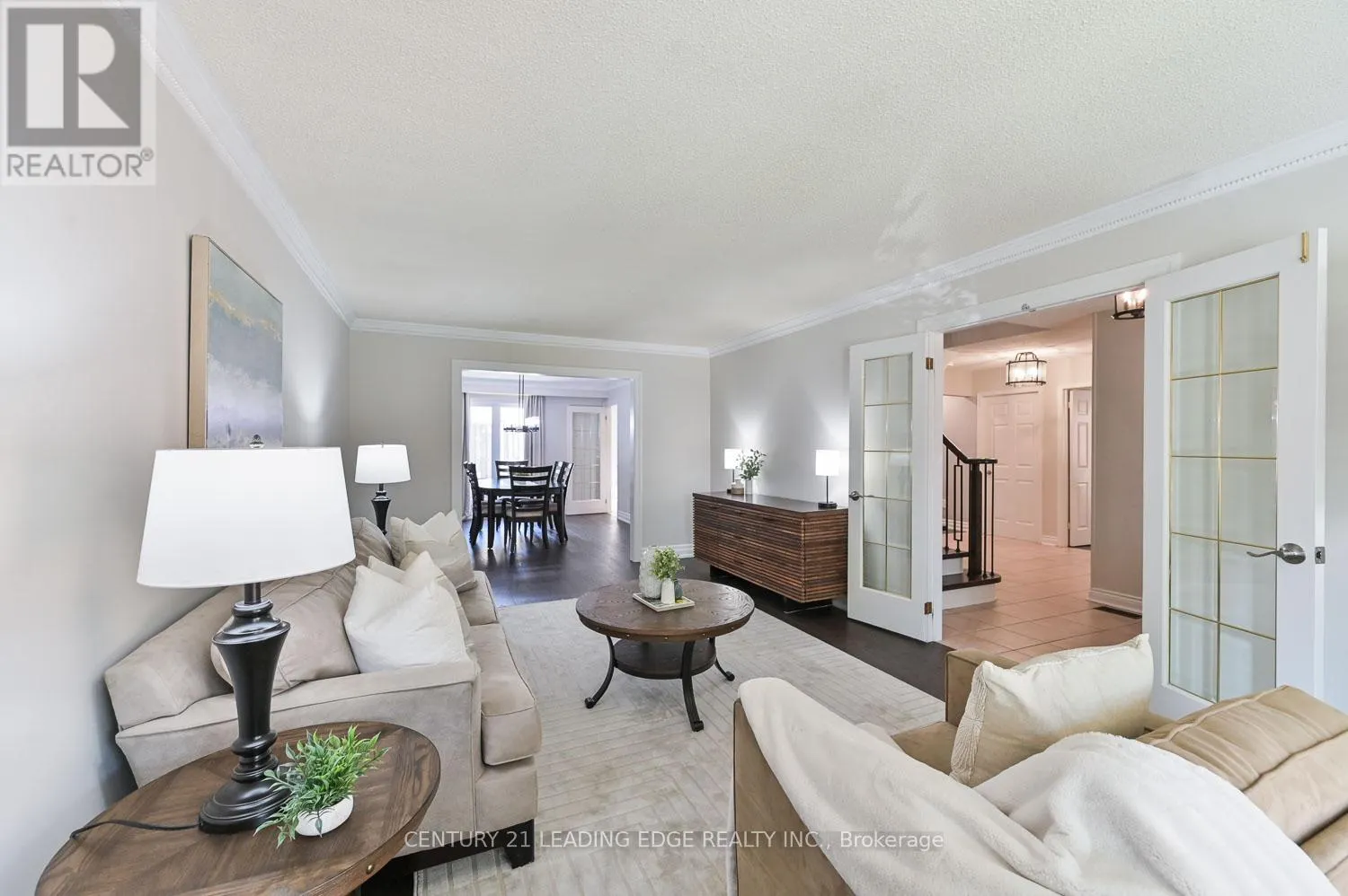 15 MCCARTY CRESCENT