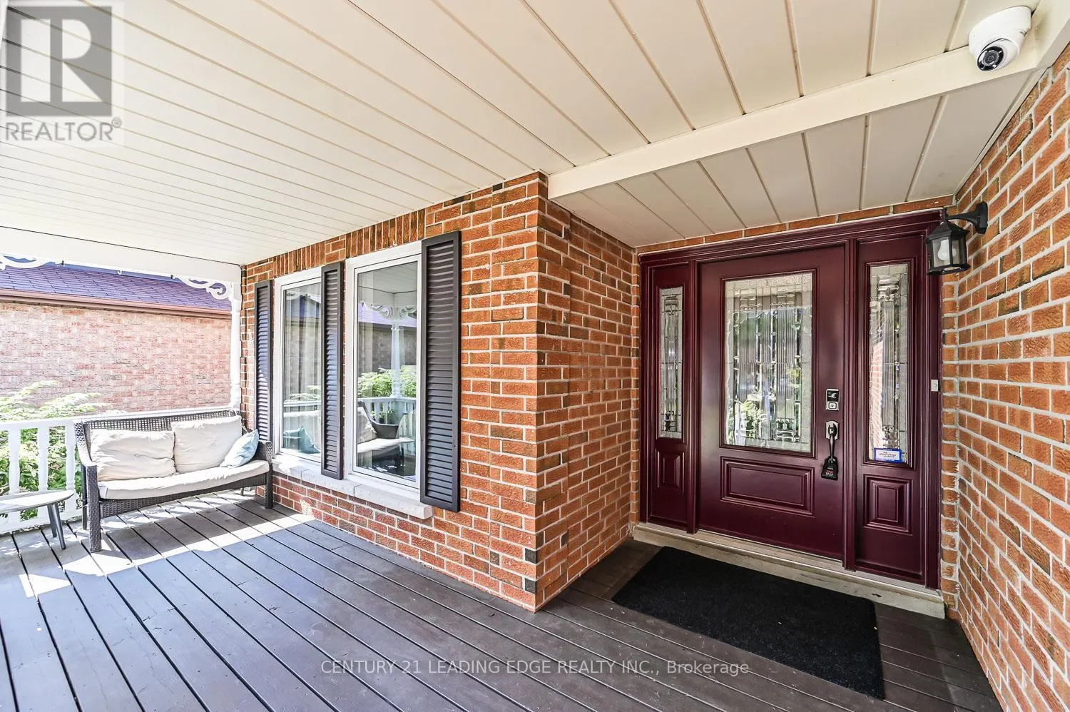 15 MCCARTY CRESCENT