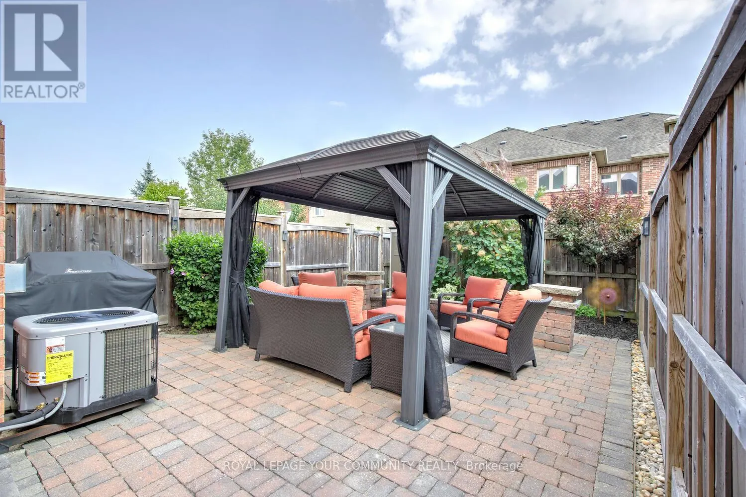 121 MAHOGANY FOREST DRIVE