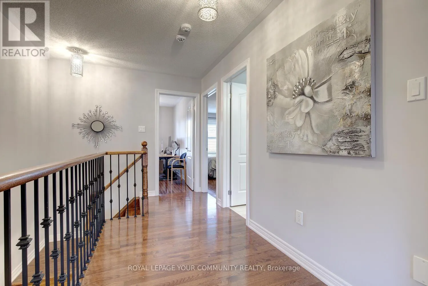 121 MAHOGANY FOREST DRIVE