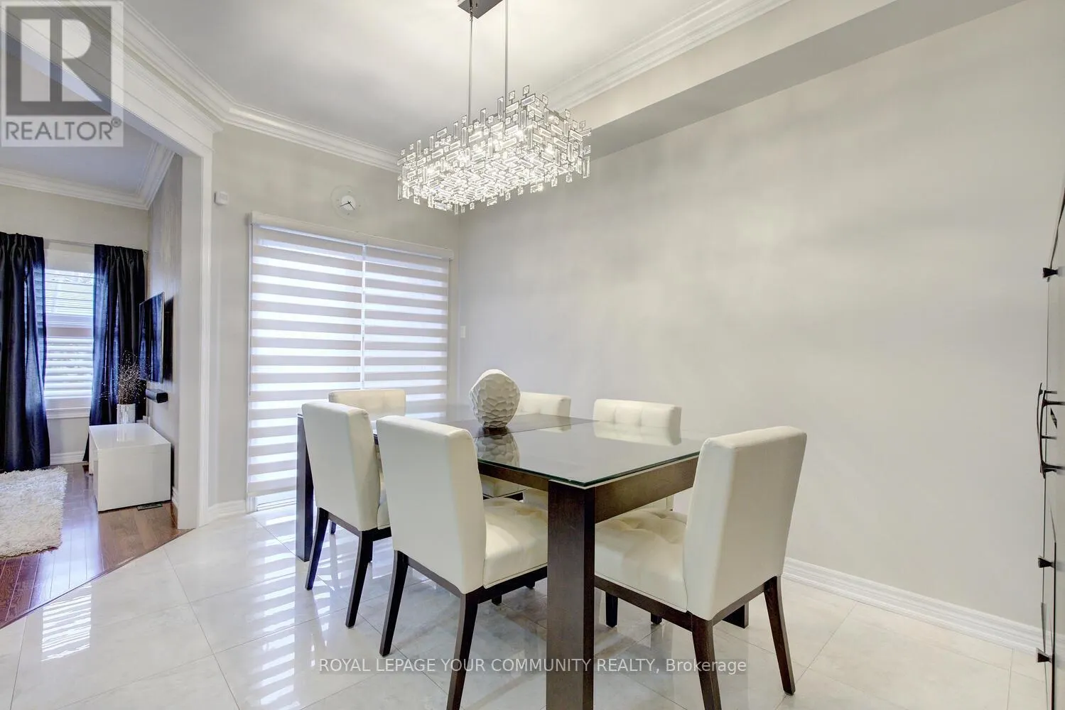 121 MAHOGANY FOREST DRIVE