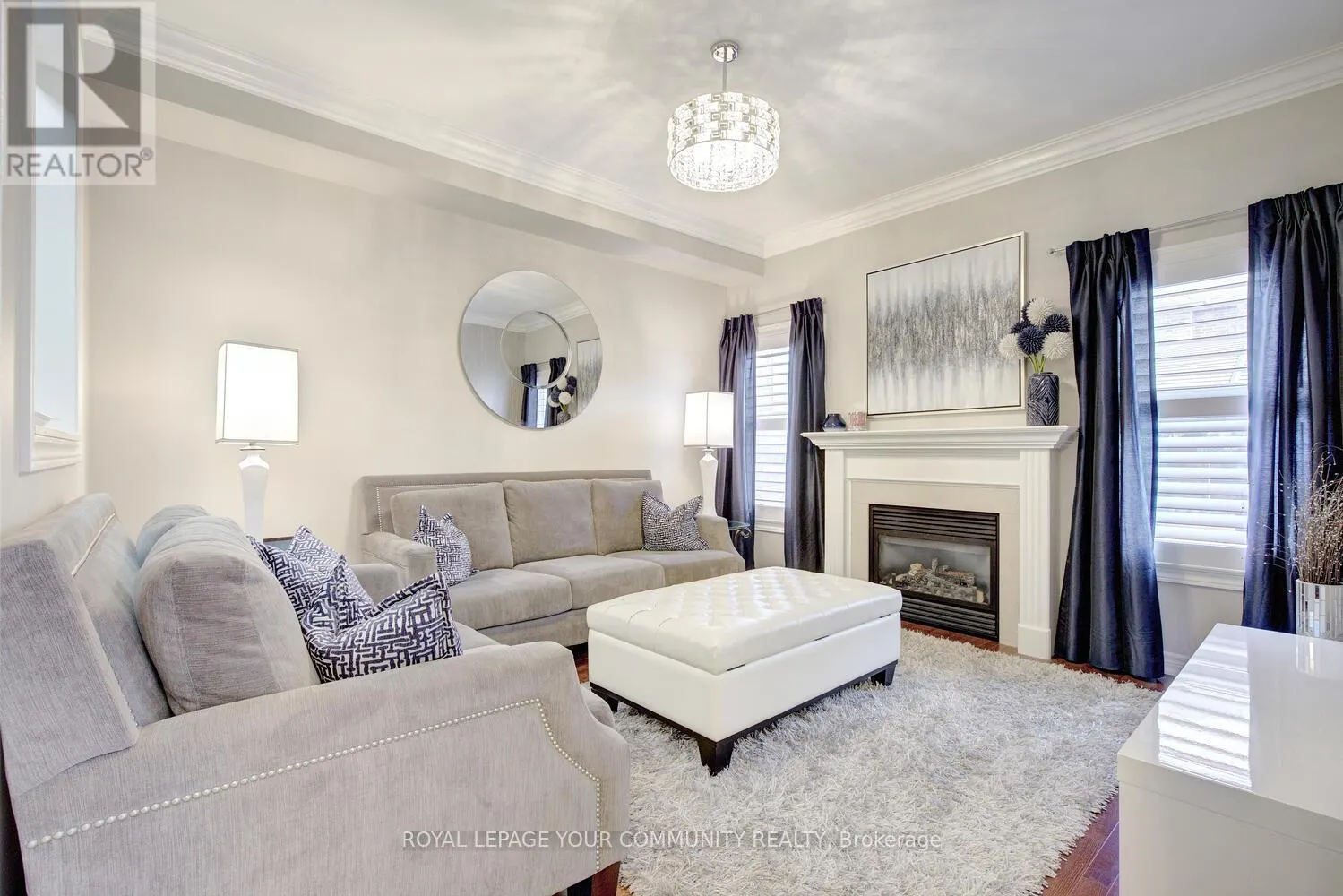 121 MAHOGANY FOREST DRIVE