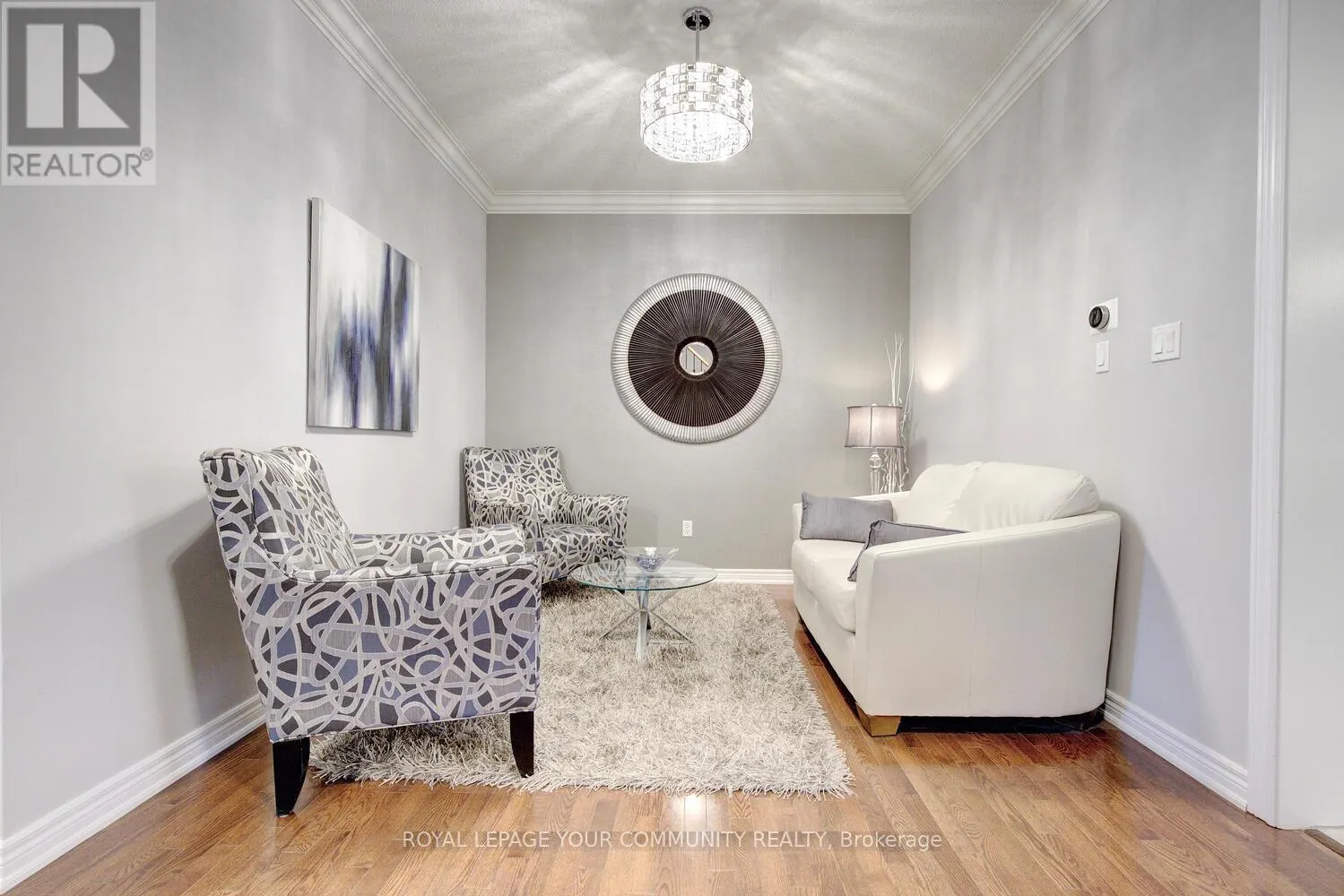 121 MAHOGANY FOREST DRIVE