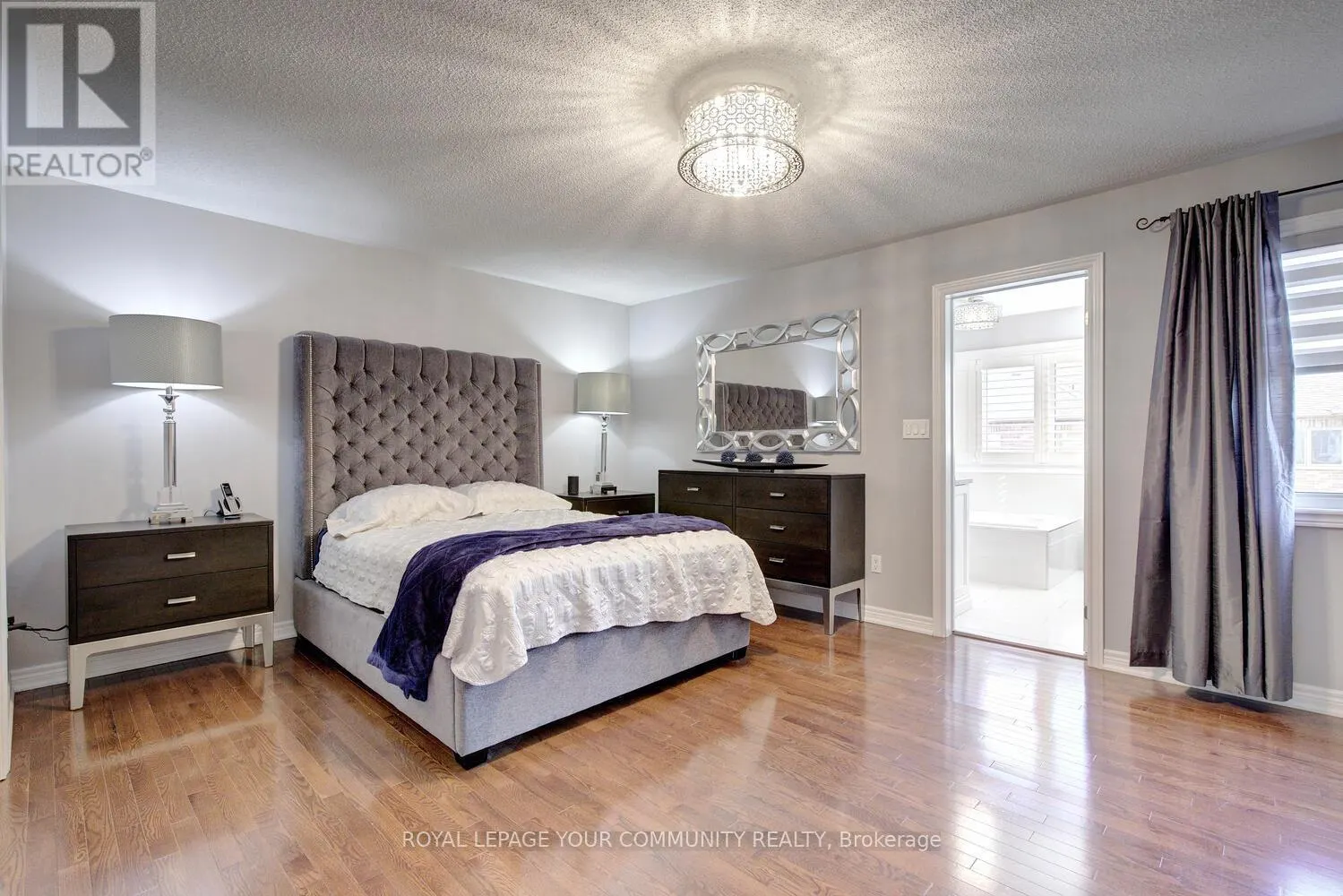121 MAHOGANY FOREST DRIVE