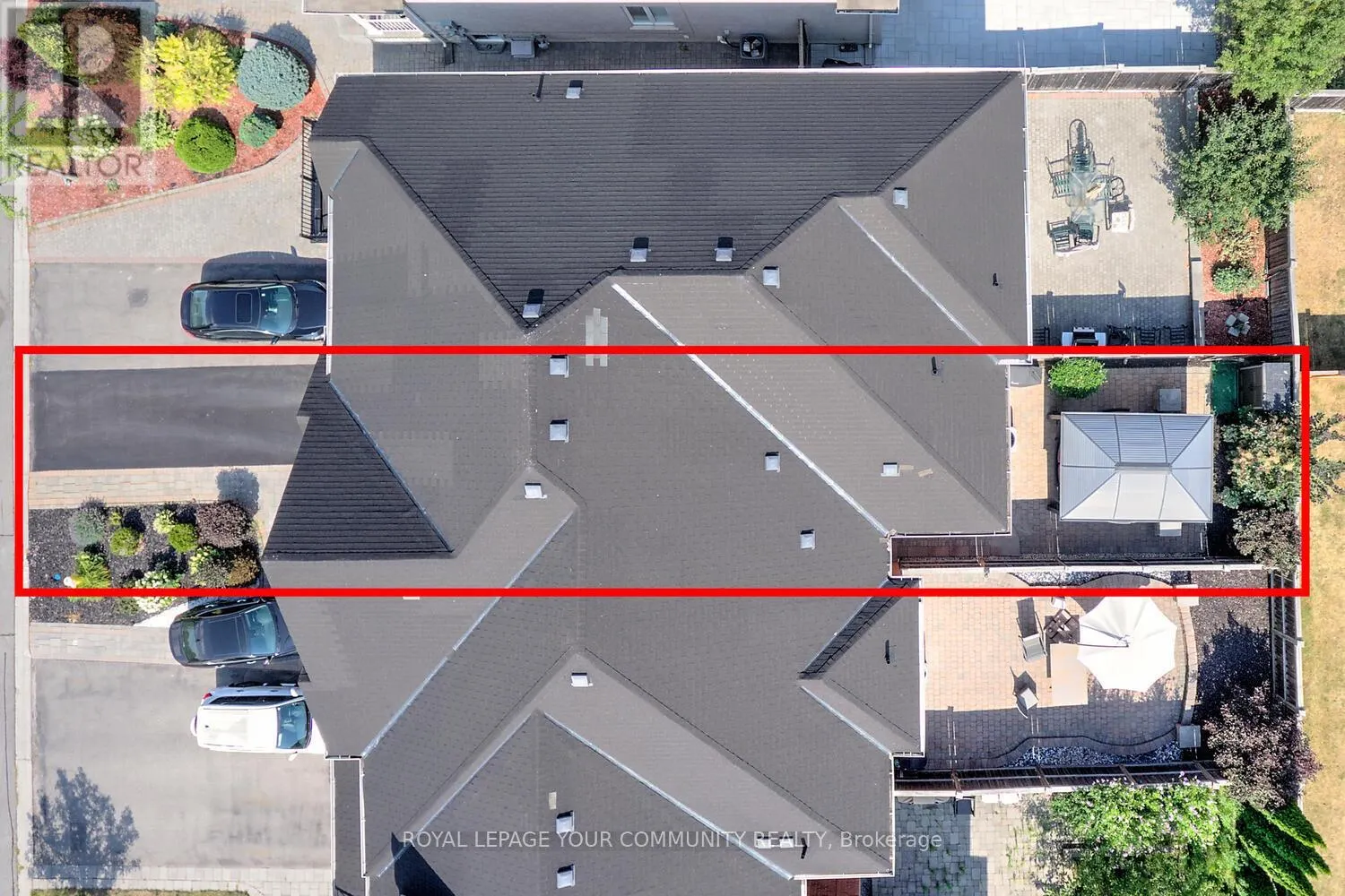 121 MAHOGANY FOREST DRIVE