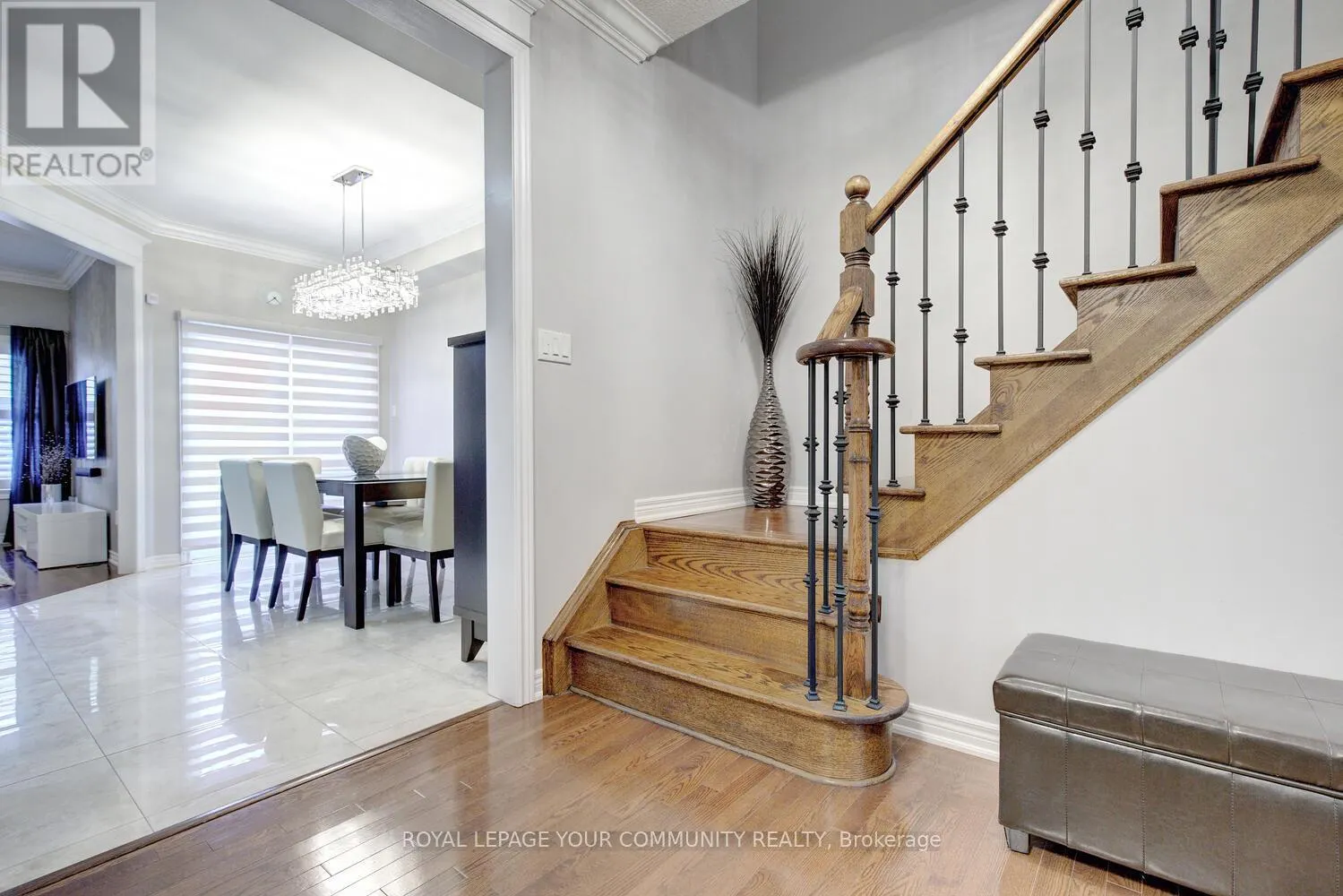 121 MAHOGANY FOREST DRIVE