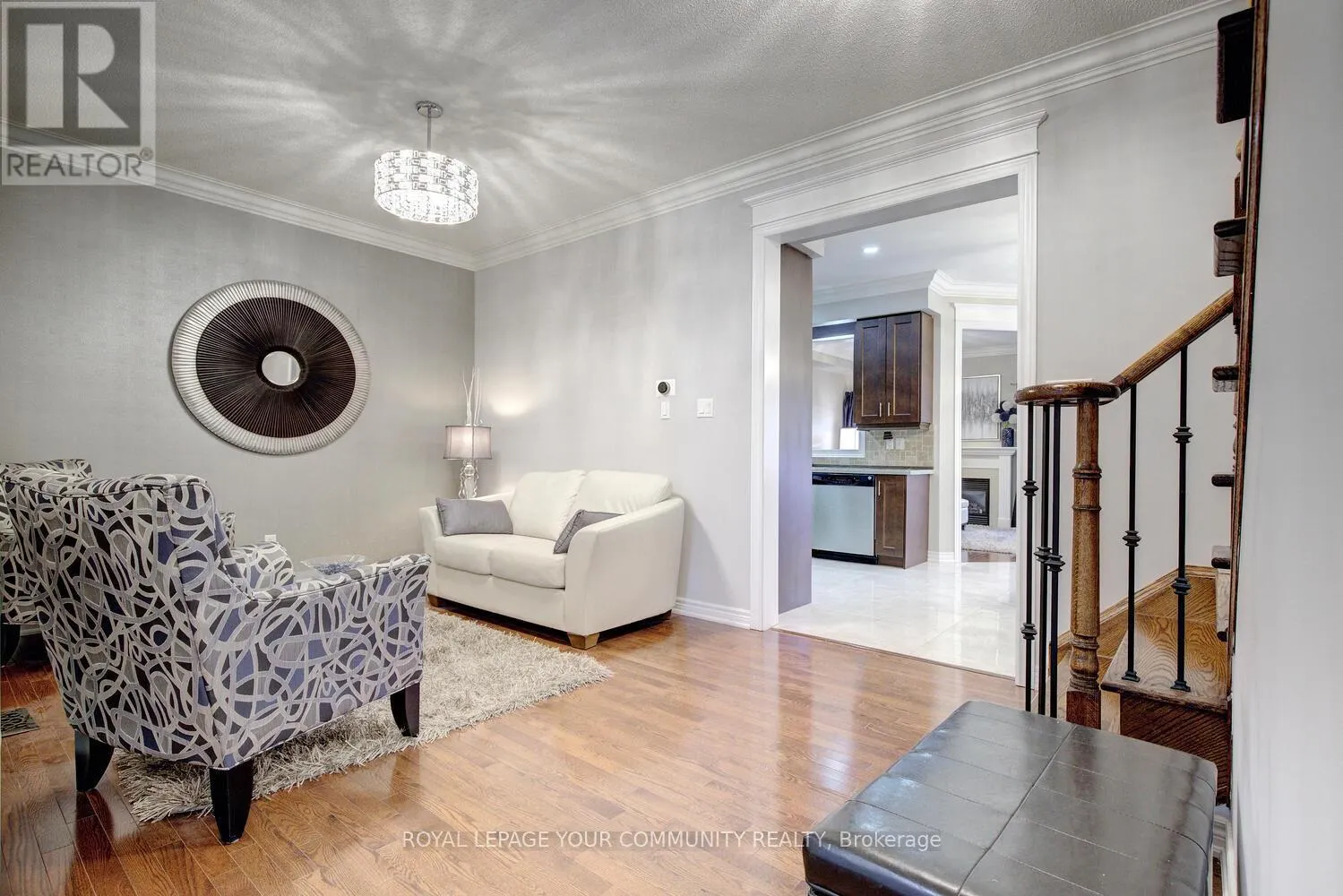 121 MAHOGANY FOREST DRIVE