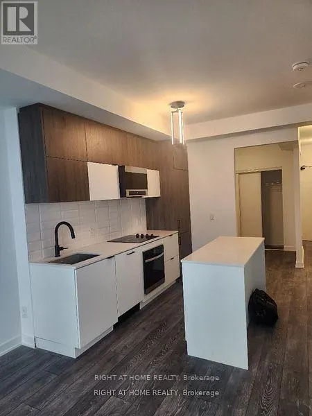 507 - 8888 YONGE STREET