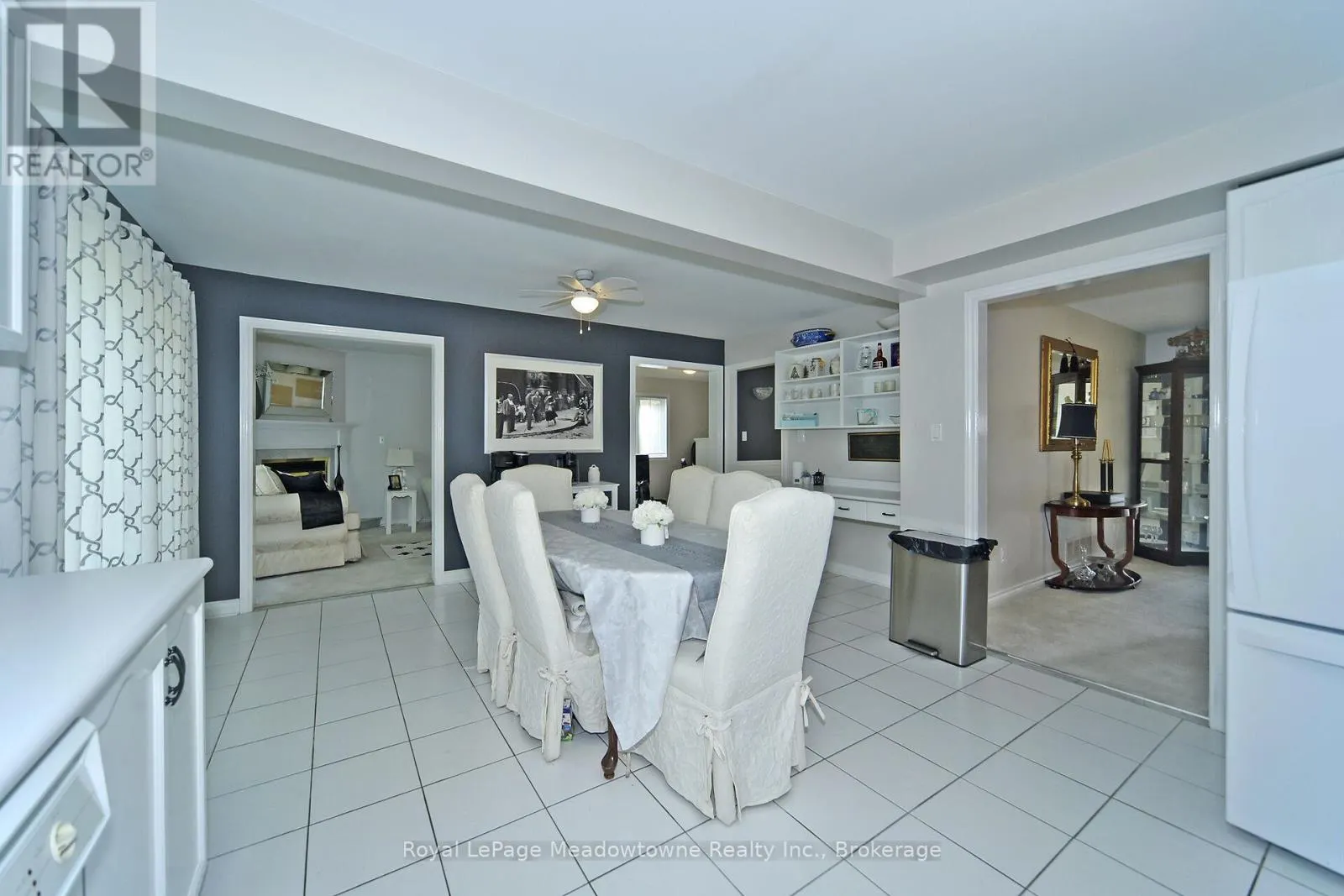 30 MILLRUN CRESCENT N