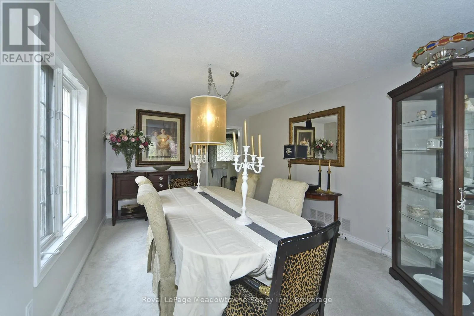 30 MILLRUN CRESCENT N