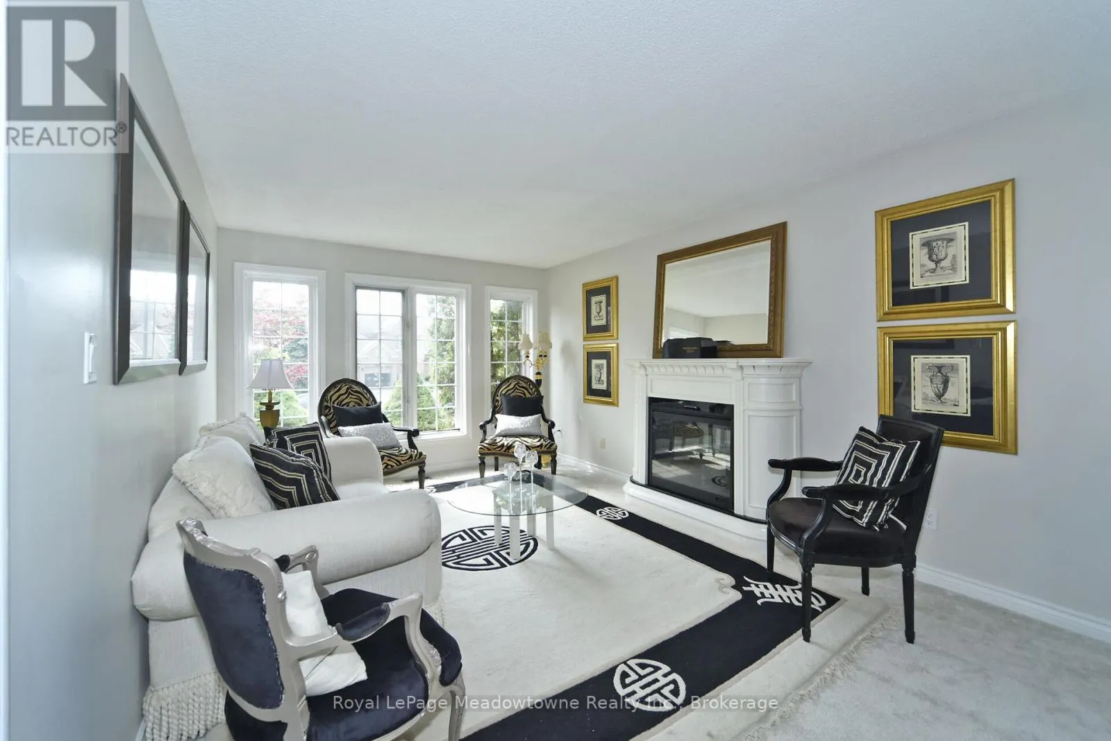30 MILLRUN CRESCENT N