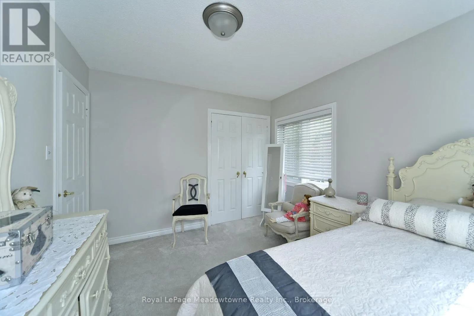 30 MILLRUN CRESCENT N