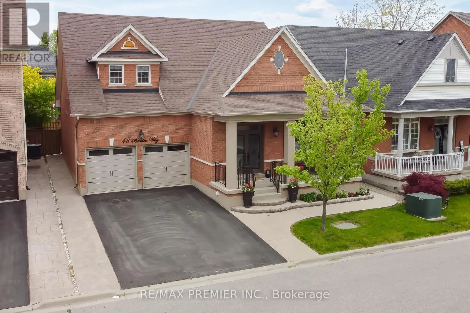 48 BRADEN WAY